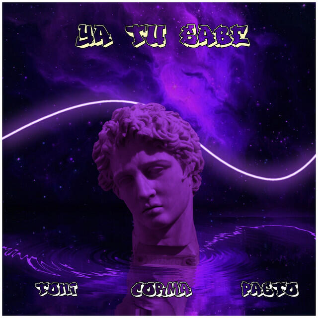 Релиз Ya Tu Sabe