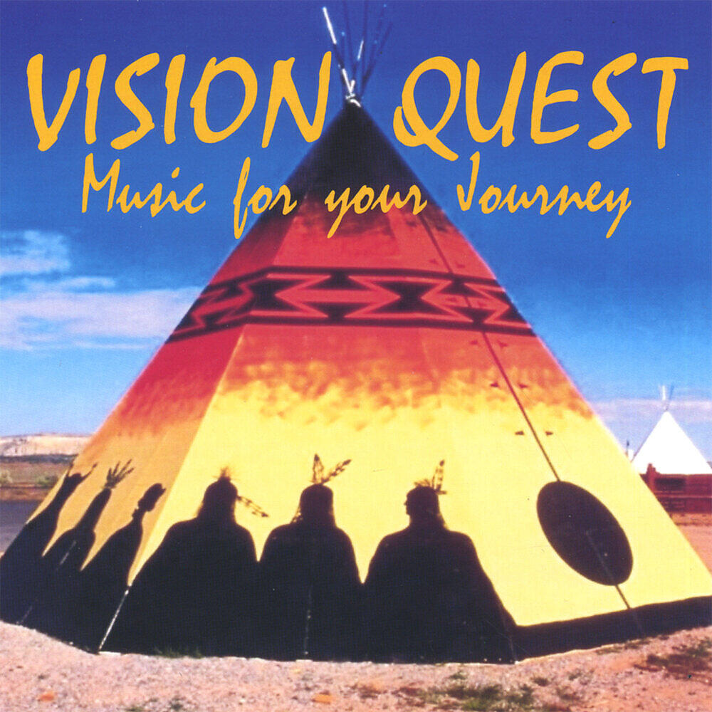 Релиз Vision Quest