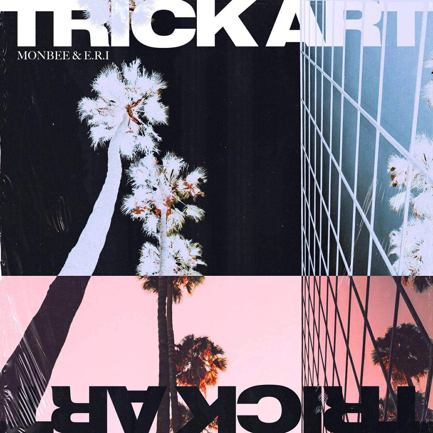 Релиз TRICK ART
