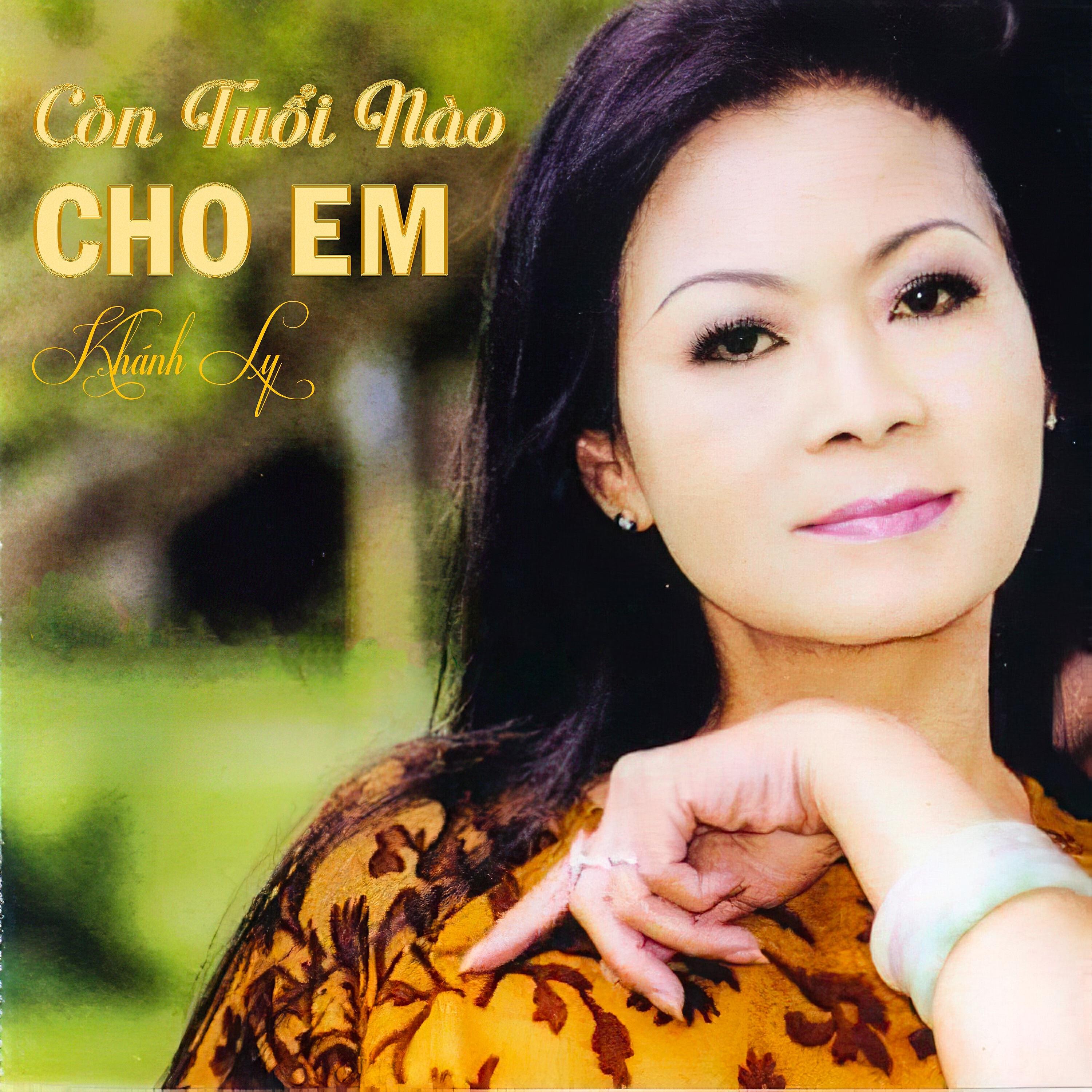 Релиз Còn Tuổi Nào Cho Em