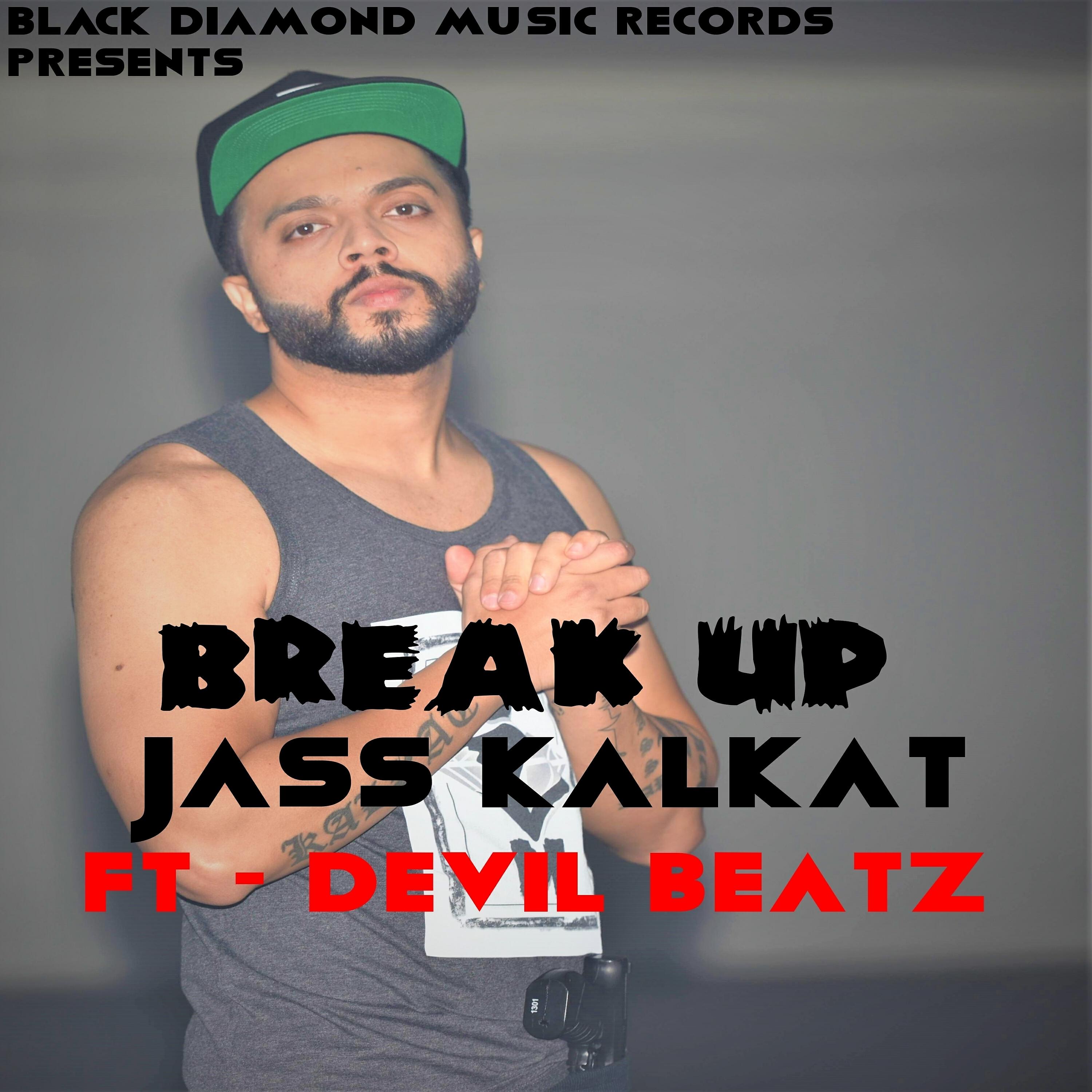 Релиз Break Up