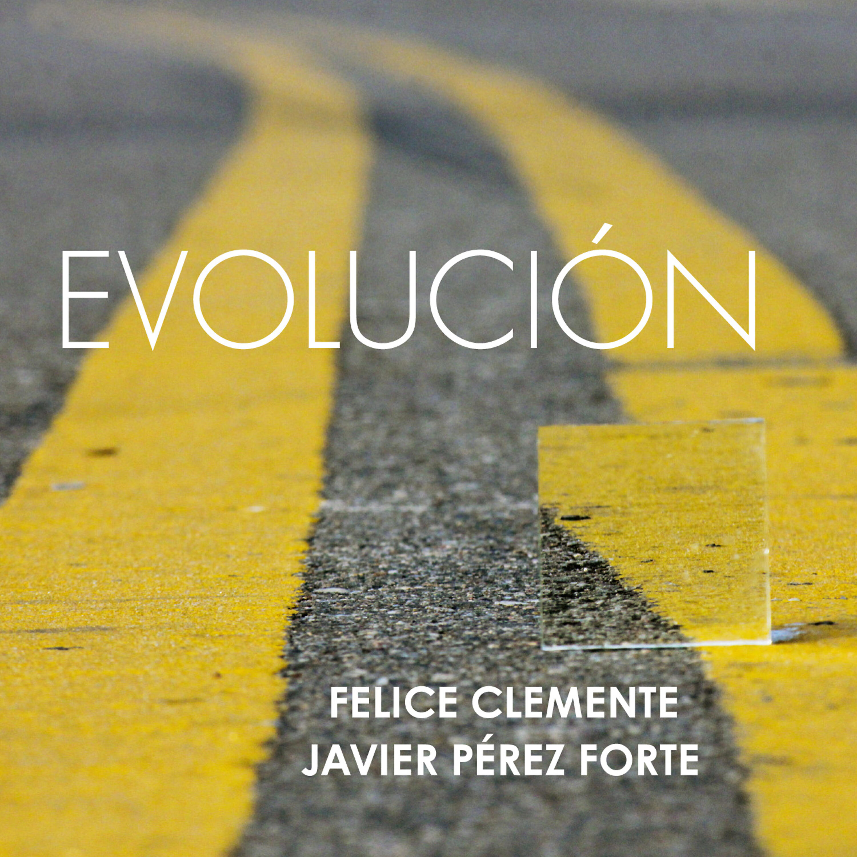 Javier Pérez Forte