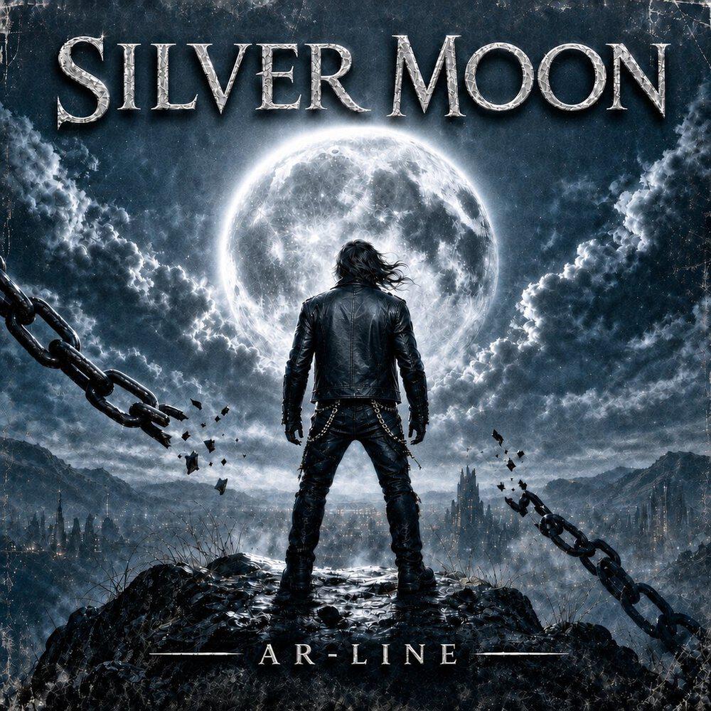Релиз Silver Moon