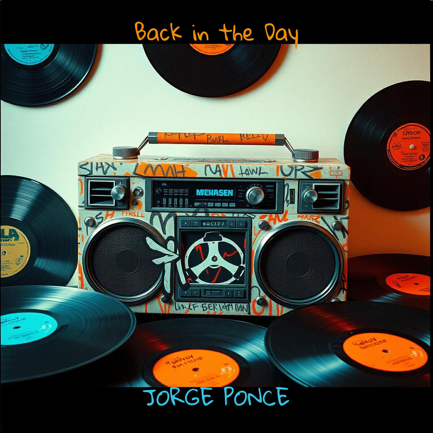 Релиз Back in the Day