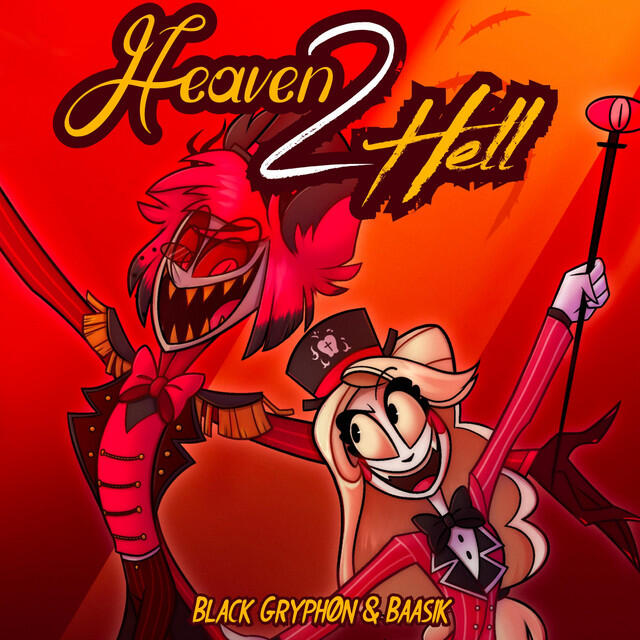 Релиз Heaven 2 Hell