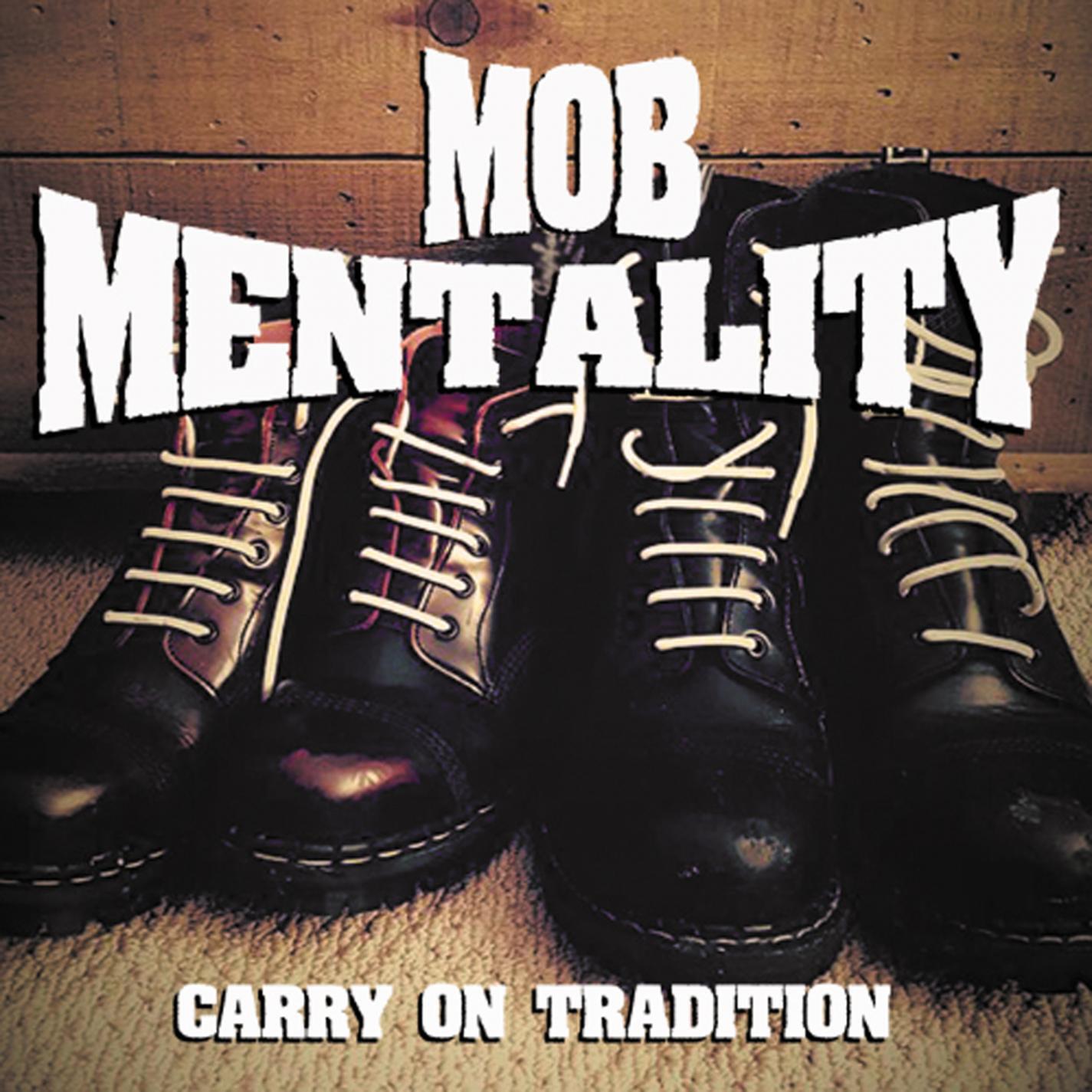 Релиз Carry On Tradition