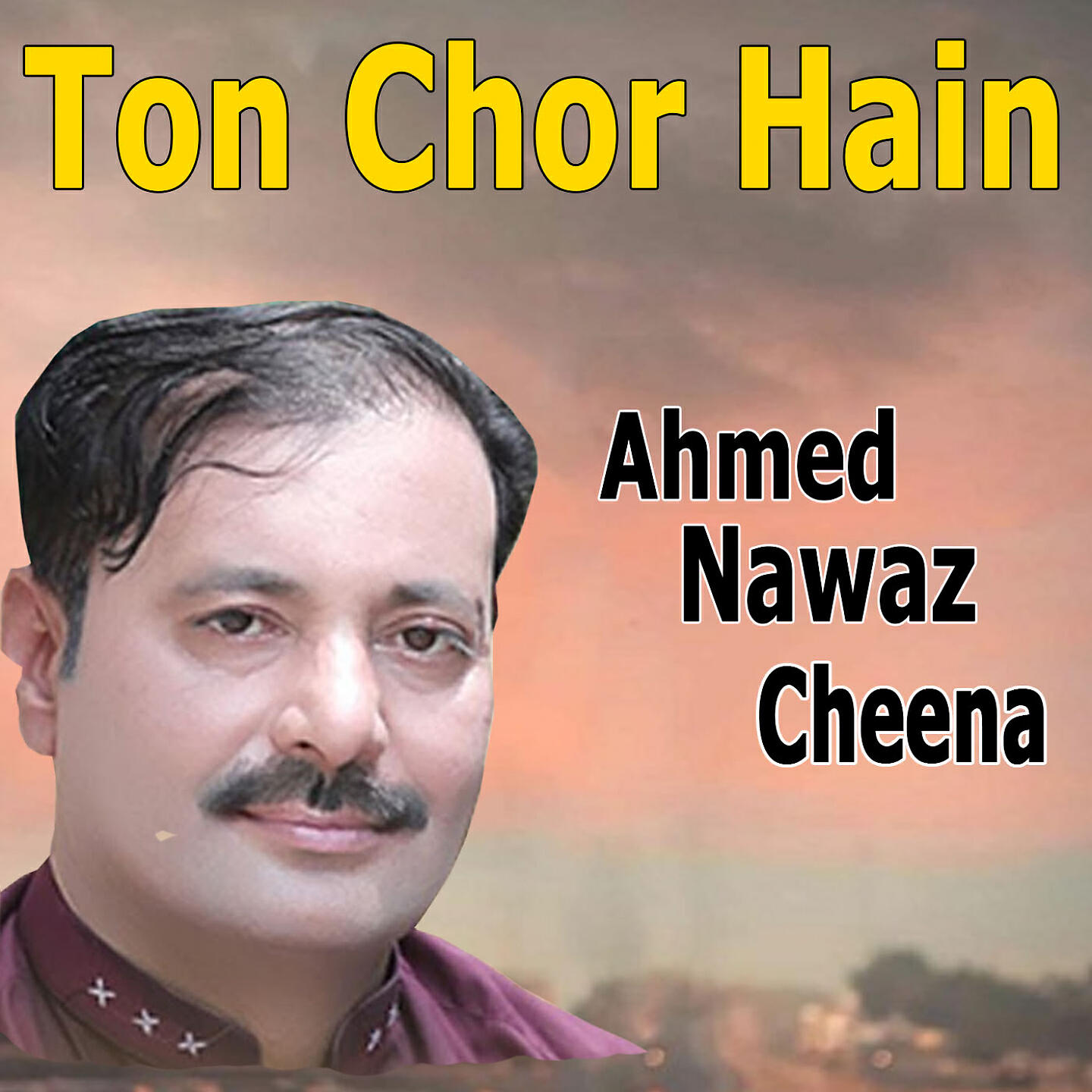 Релиз Ton Chor Hain