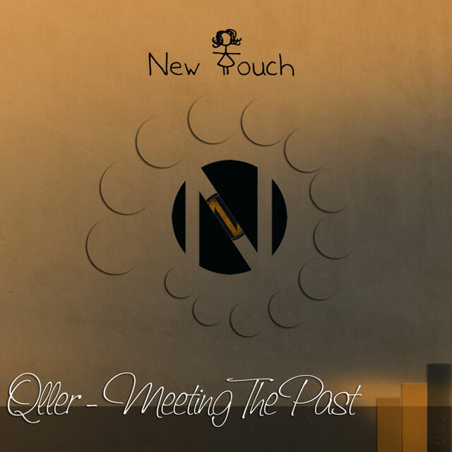Трек Meeting The Past - Amir Abbasi Remix
