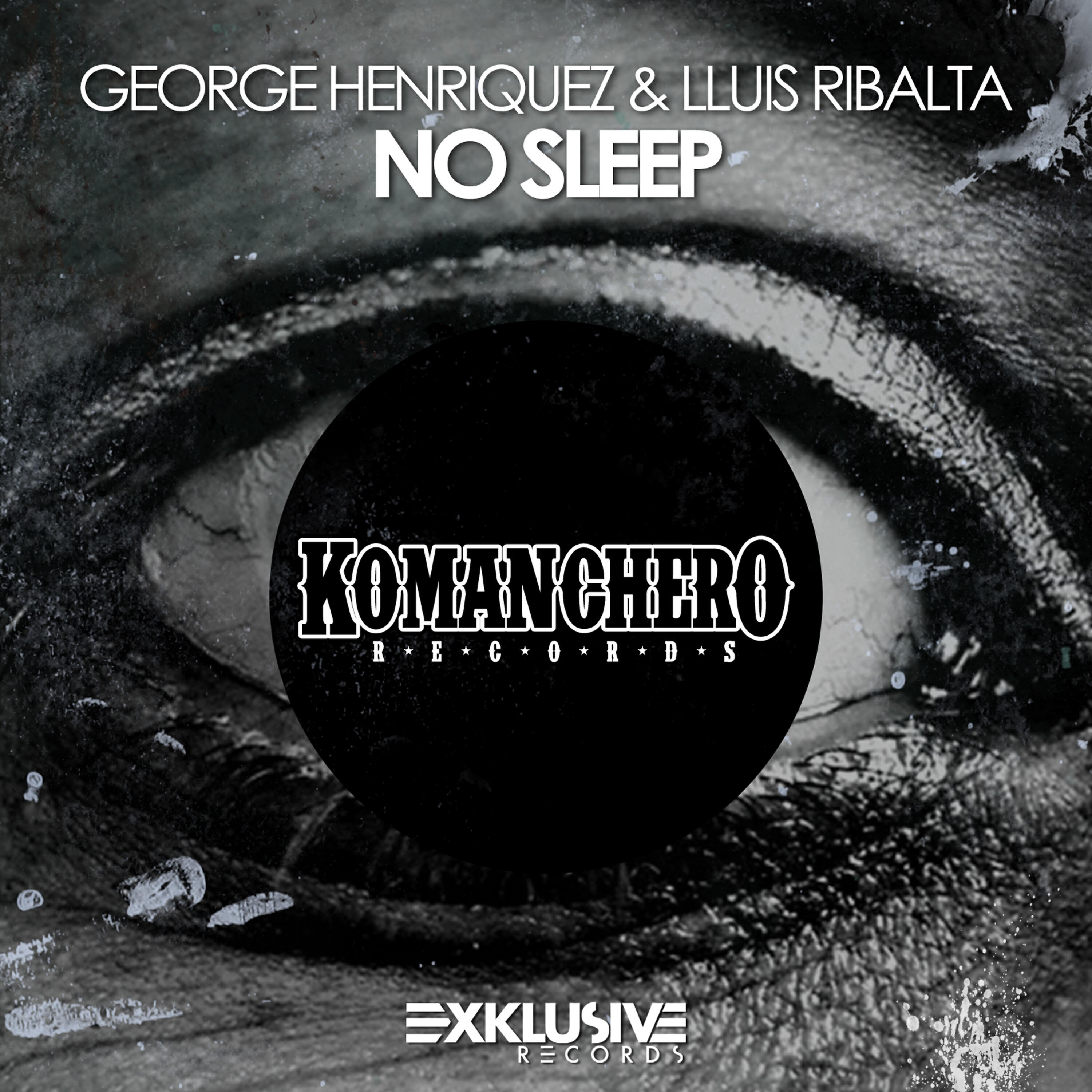 Релиз No Sleep