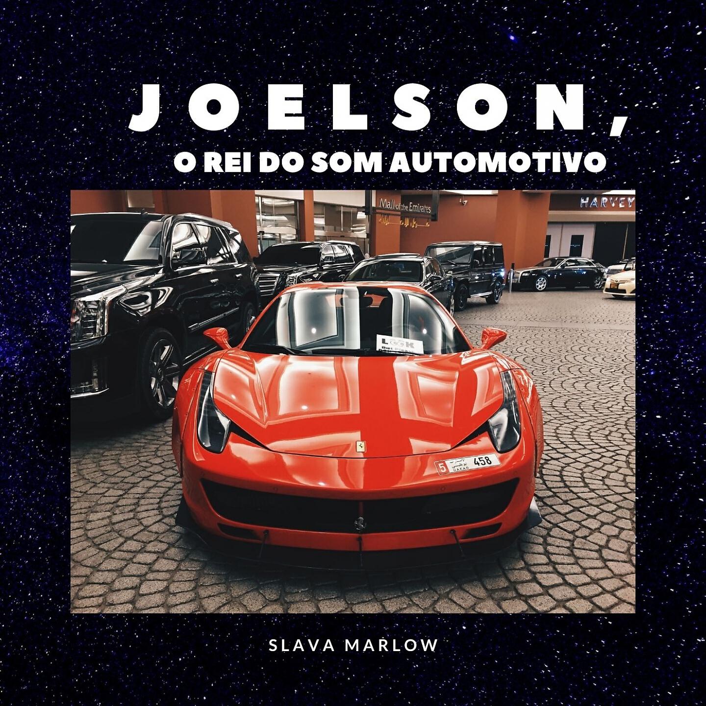 Релиз SLAVA MARLOW