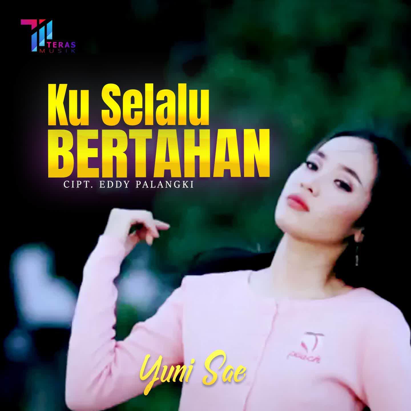 Релиз Ku Selalu Bertahan