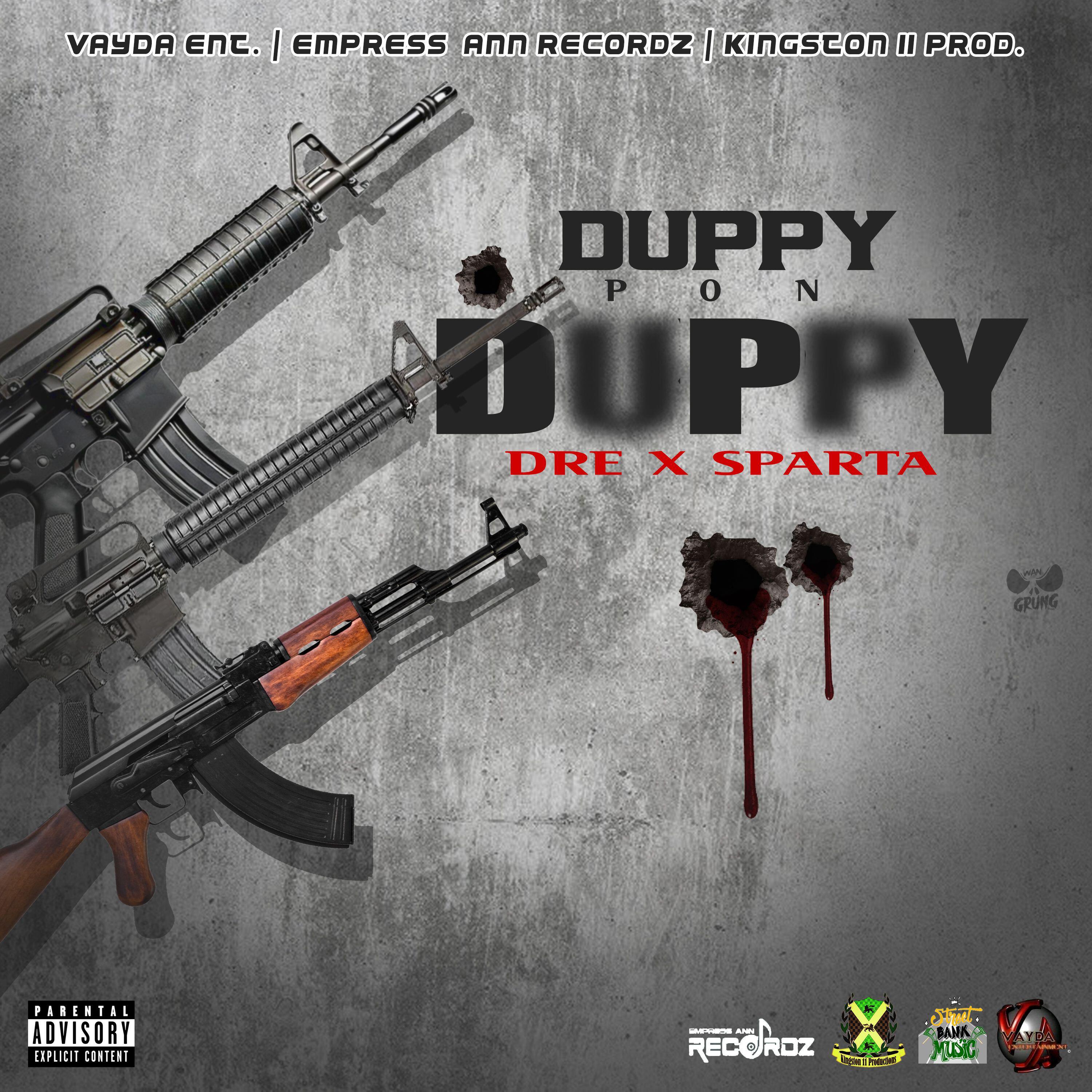 Релиз Duppy Pon Duppy