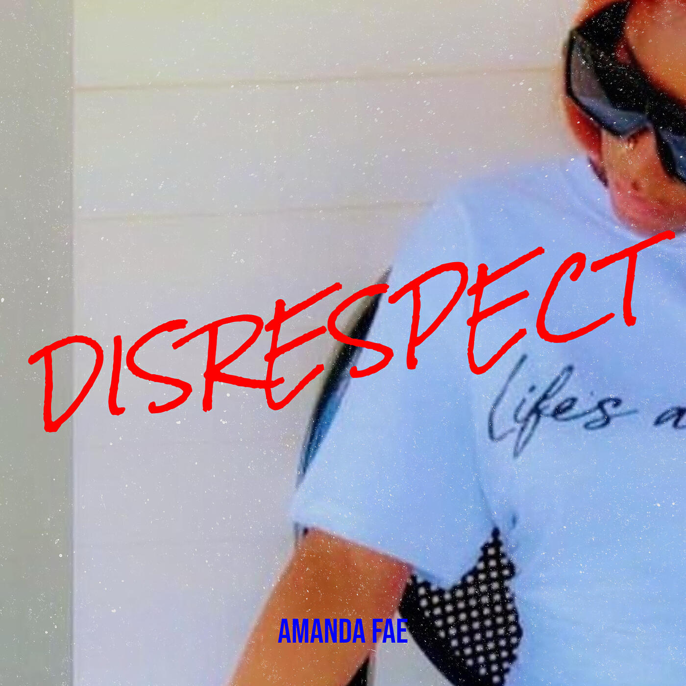 Релиз Disrespect