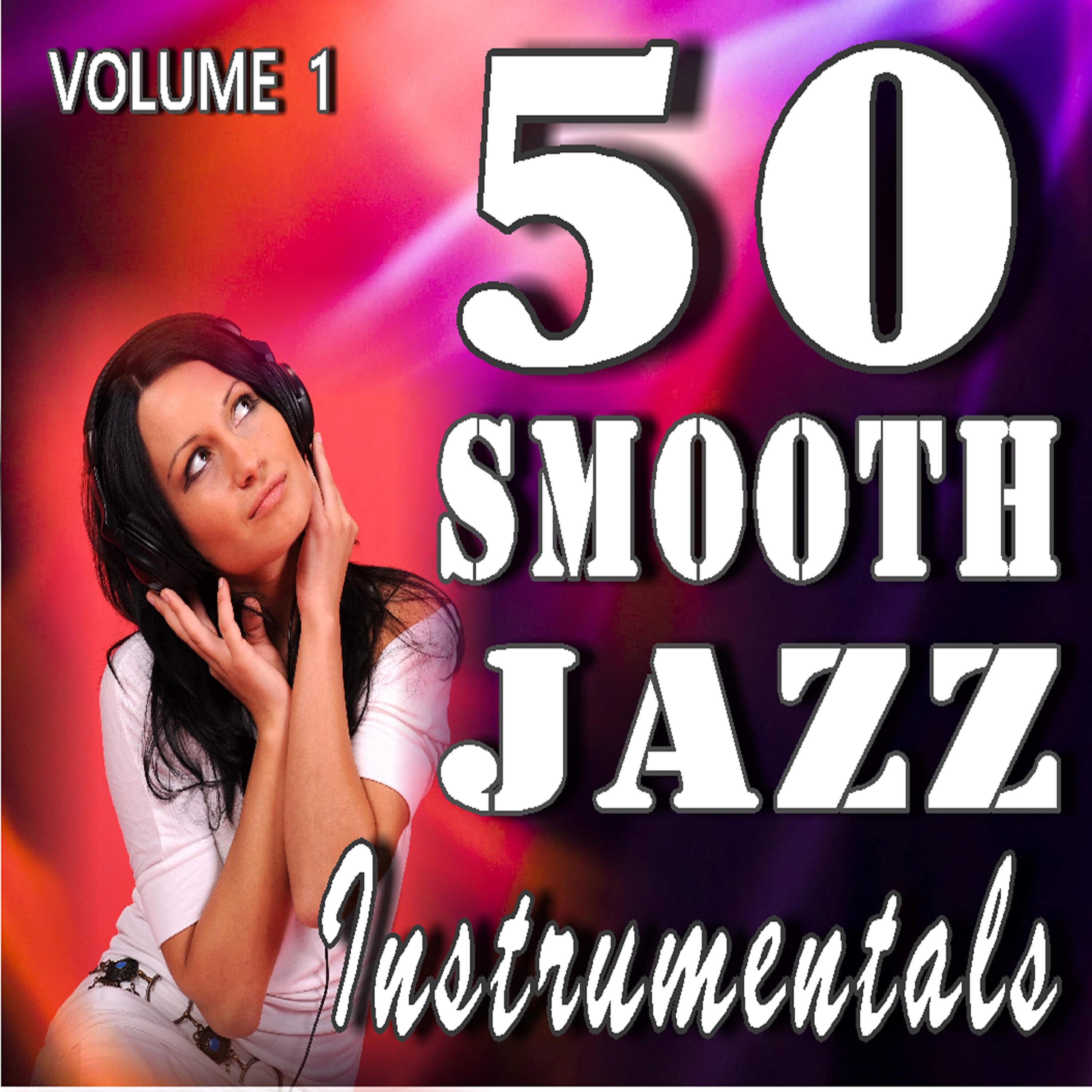 Релиз 50 Smooth Jazz Instrumentals, Vol. 1
