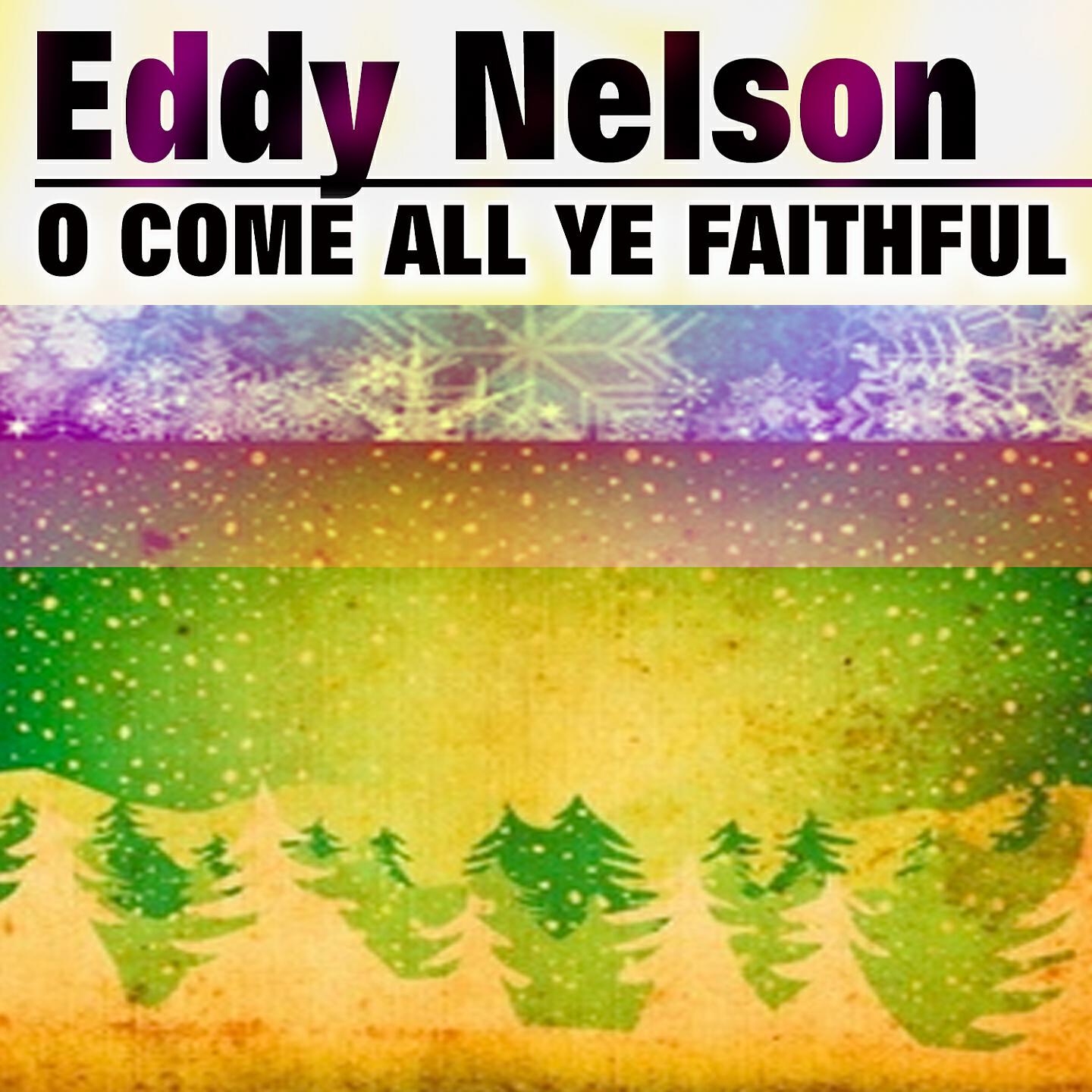 Релиз O Come All Ye Faithful