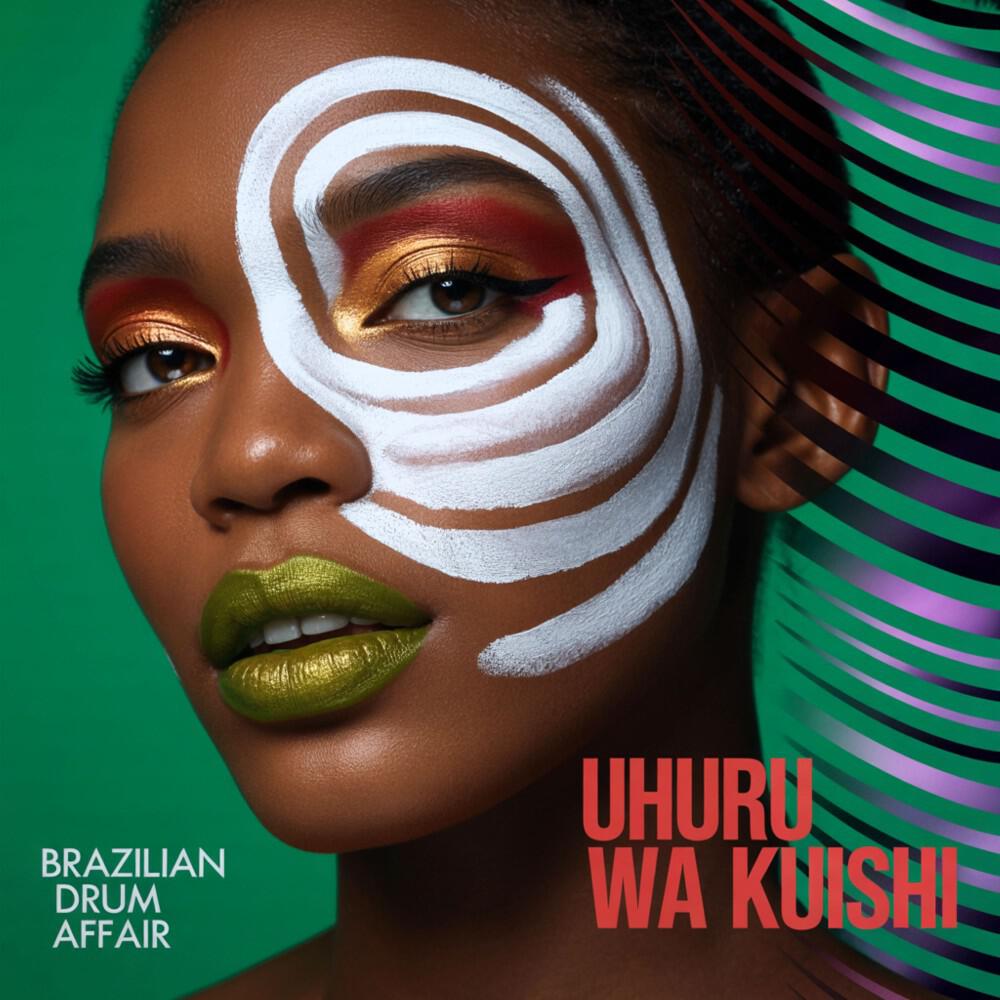 Релиз Uhuru wa Kuishi