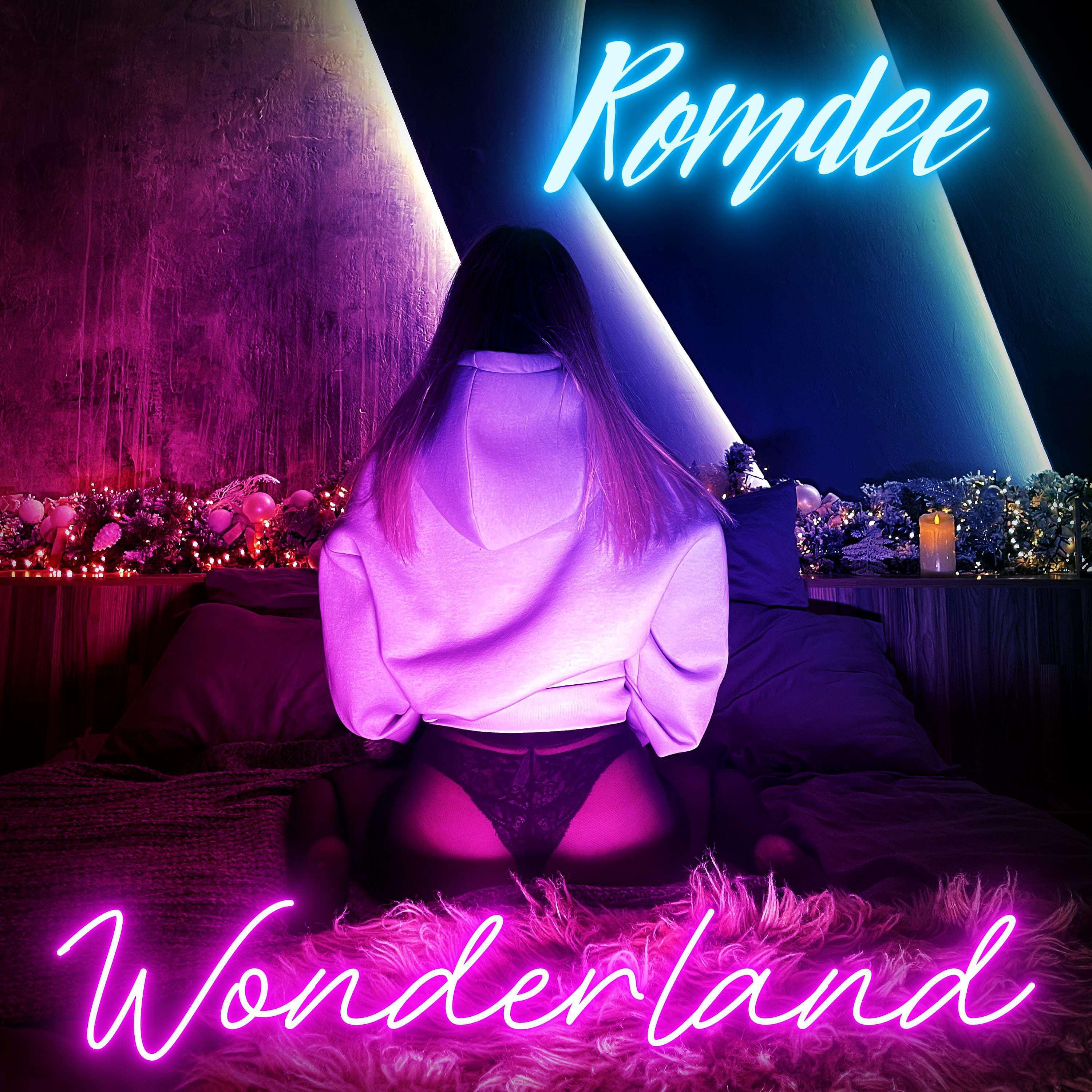Релиз Wonderland
