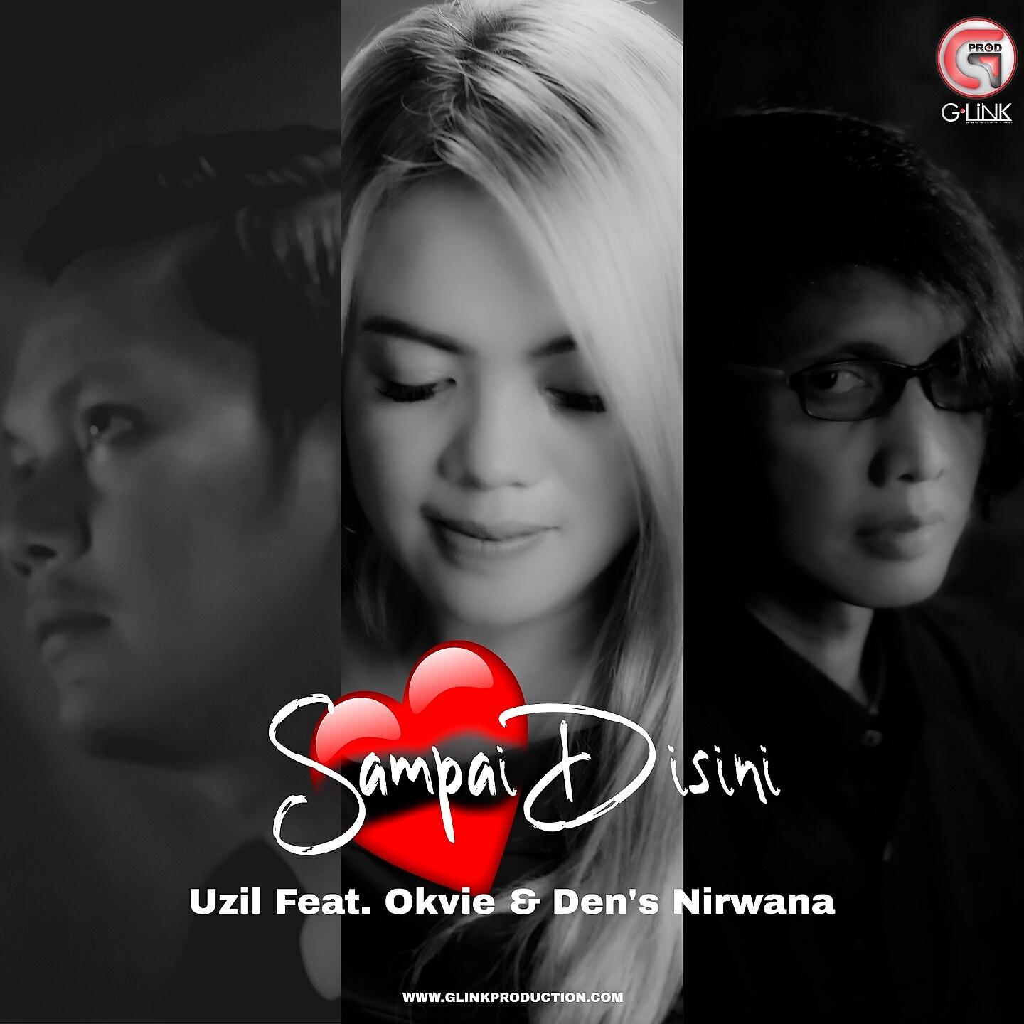 Релиз Sampai Disini