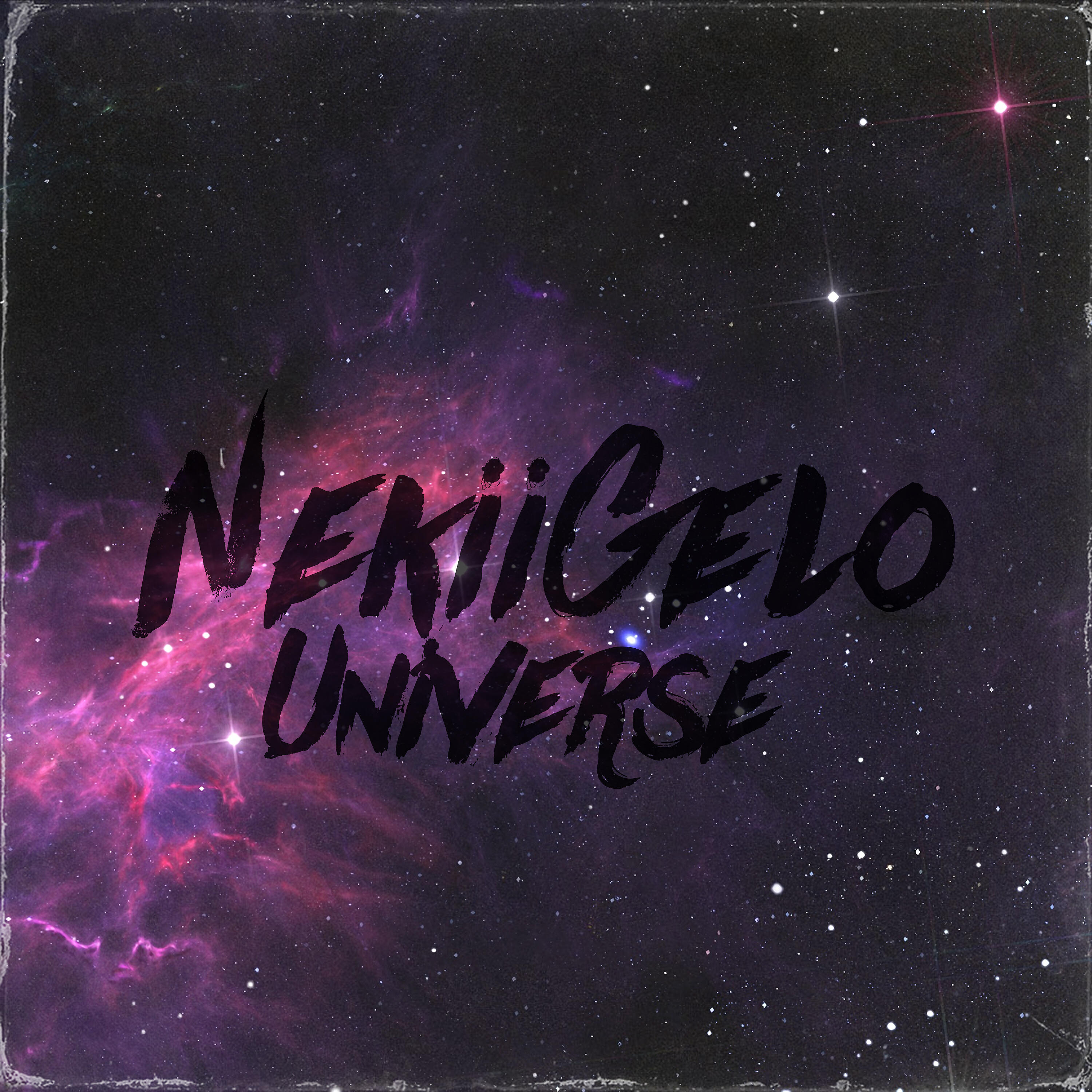 Релиз Universe