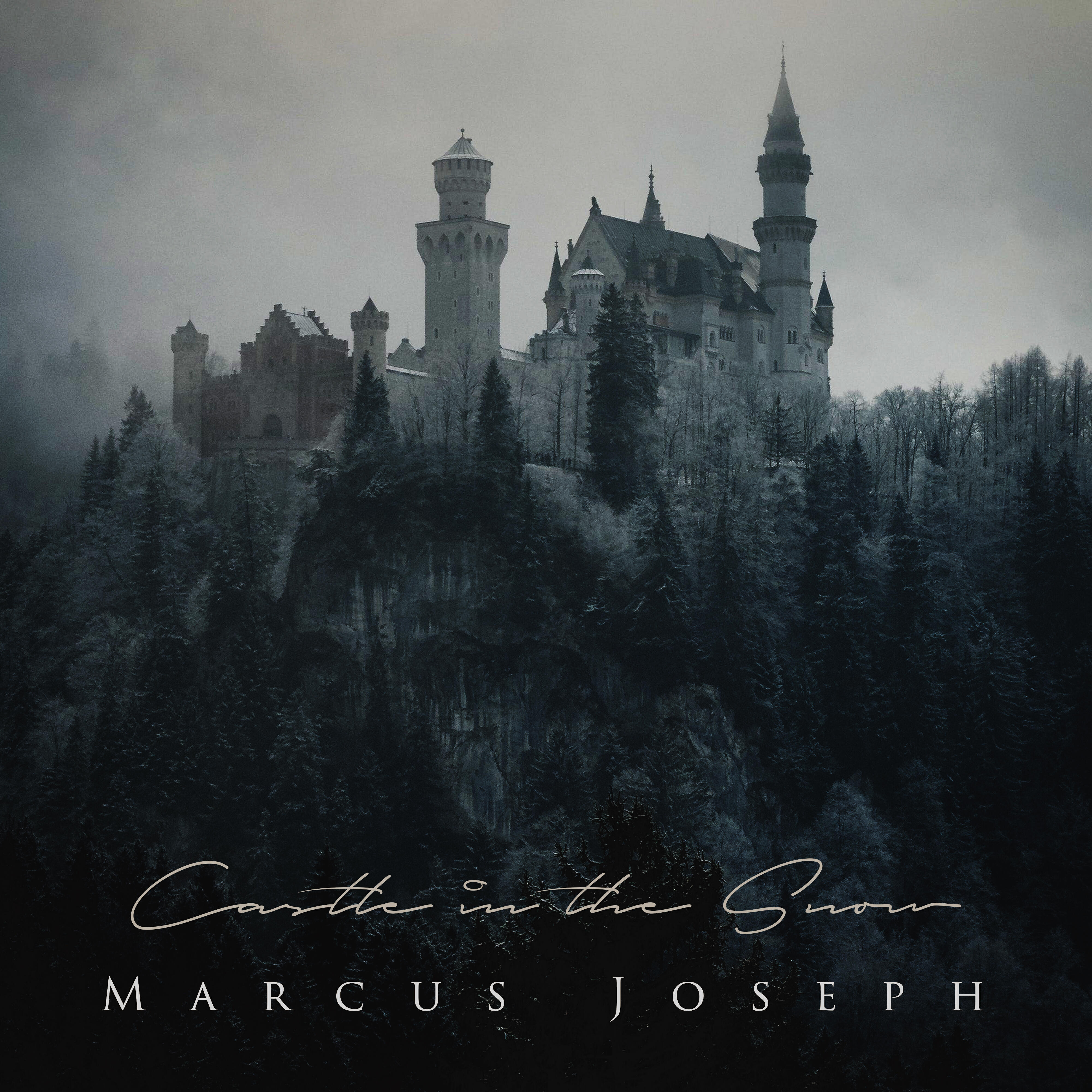 Релиз Castle in the Snow