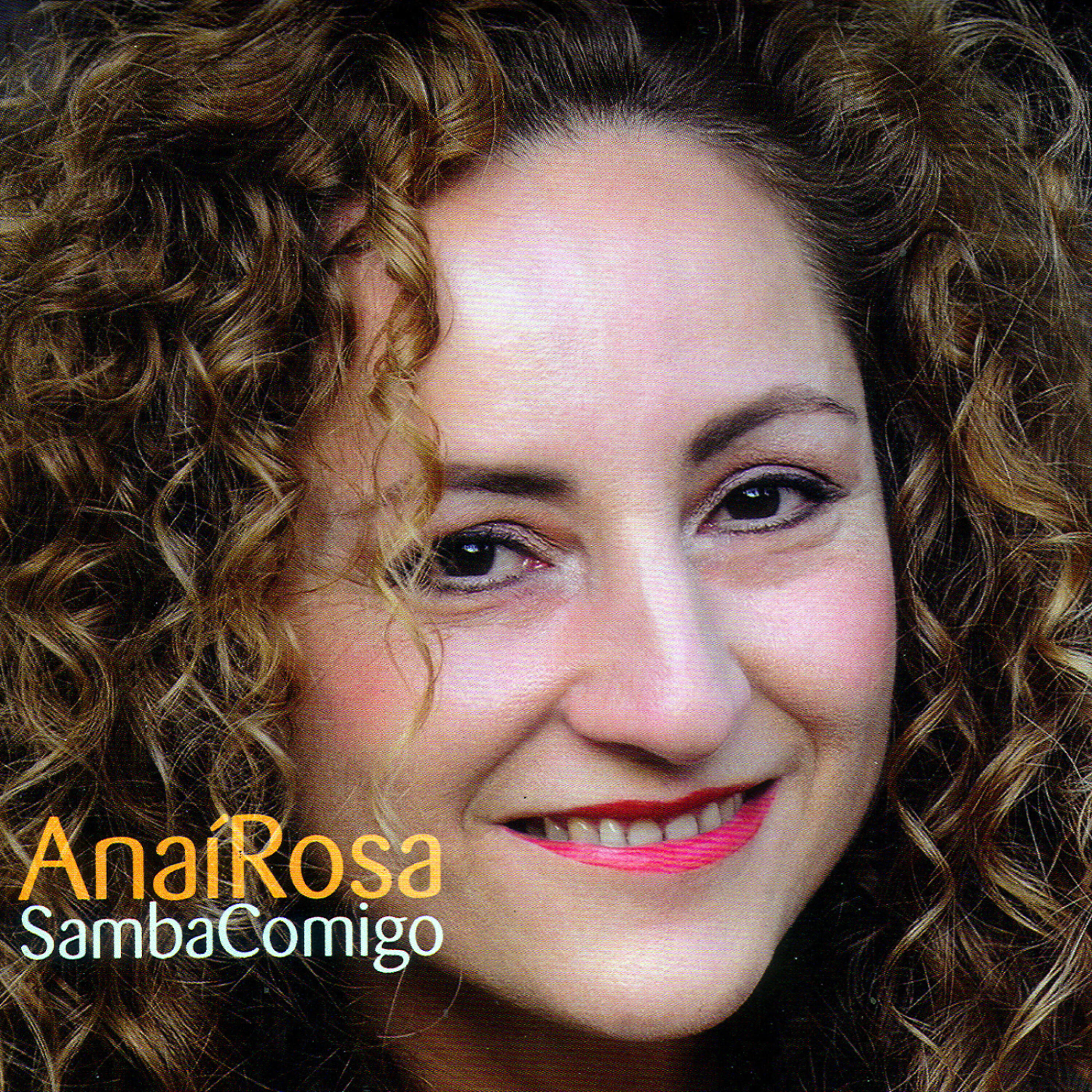 Релиз Samba Comigo