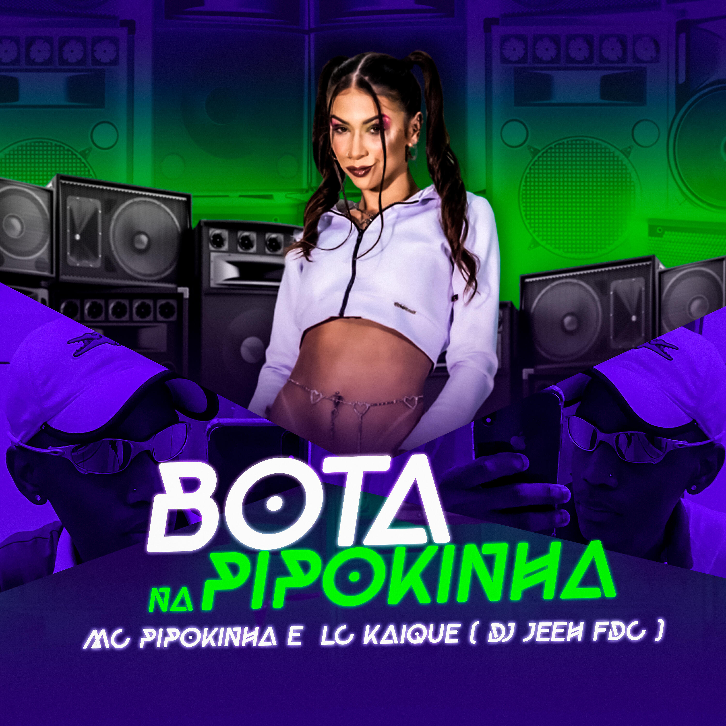Релиз Bota Na Pipokinha