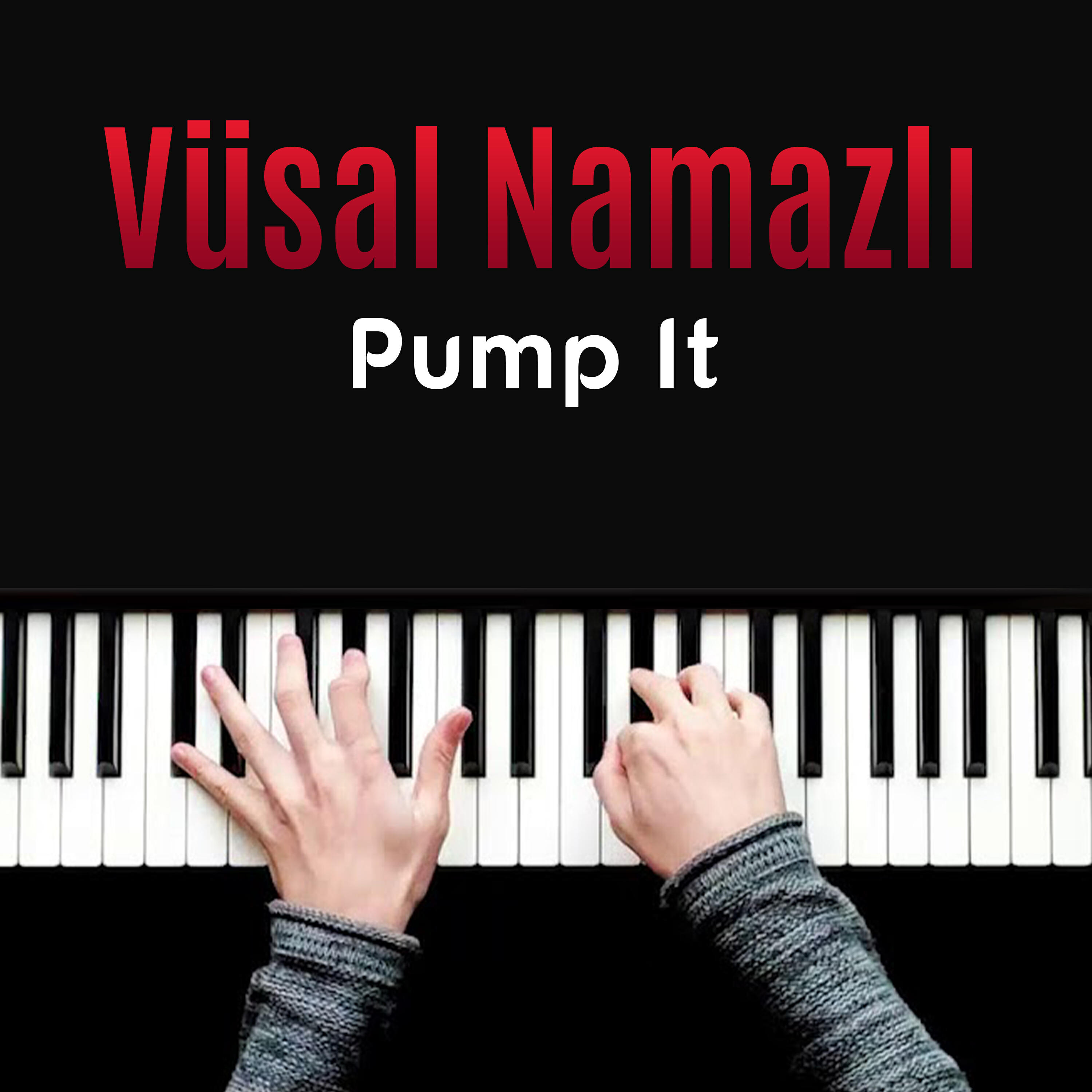 Релиз Pump It