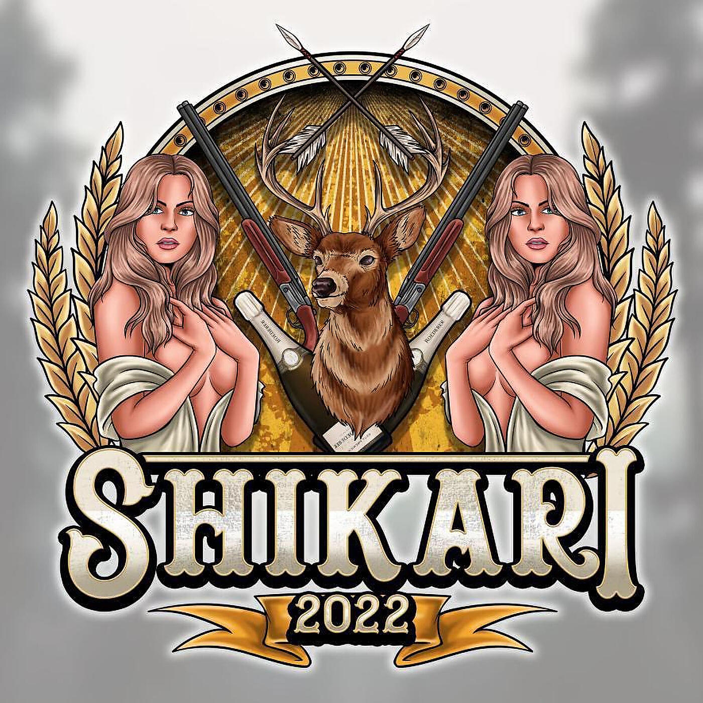 Релиз Shikari 2022