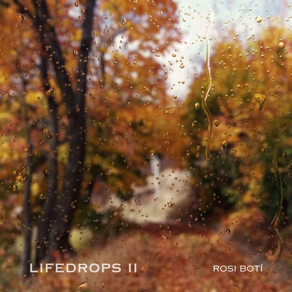 Релиз Lifedrops II