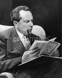 Harry Blech