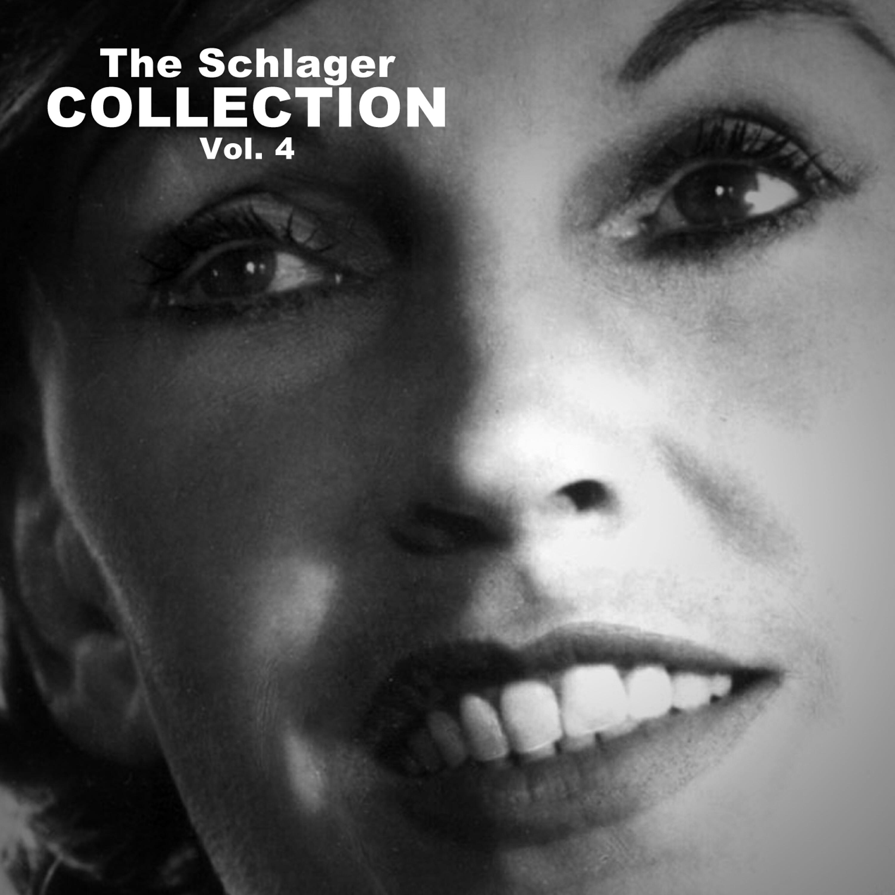 Релиз The Schlager Collection: Vol. 4