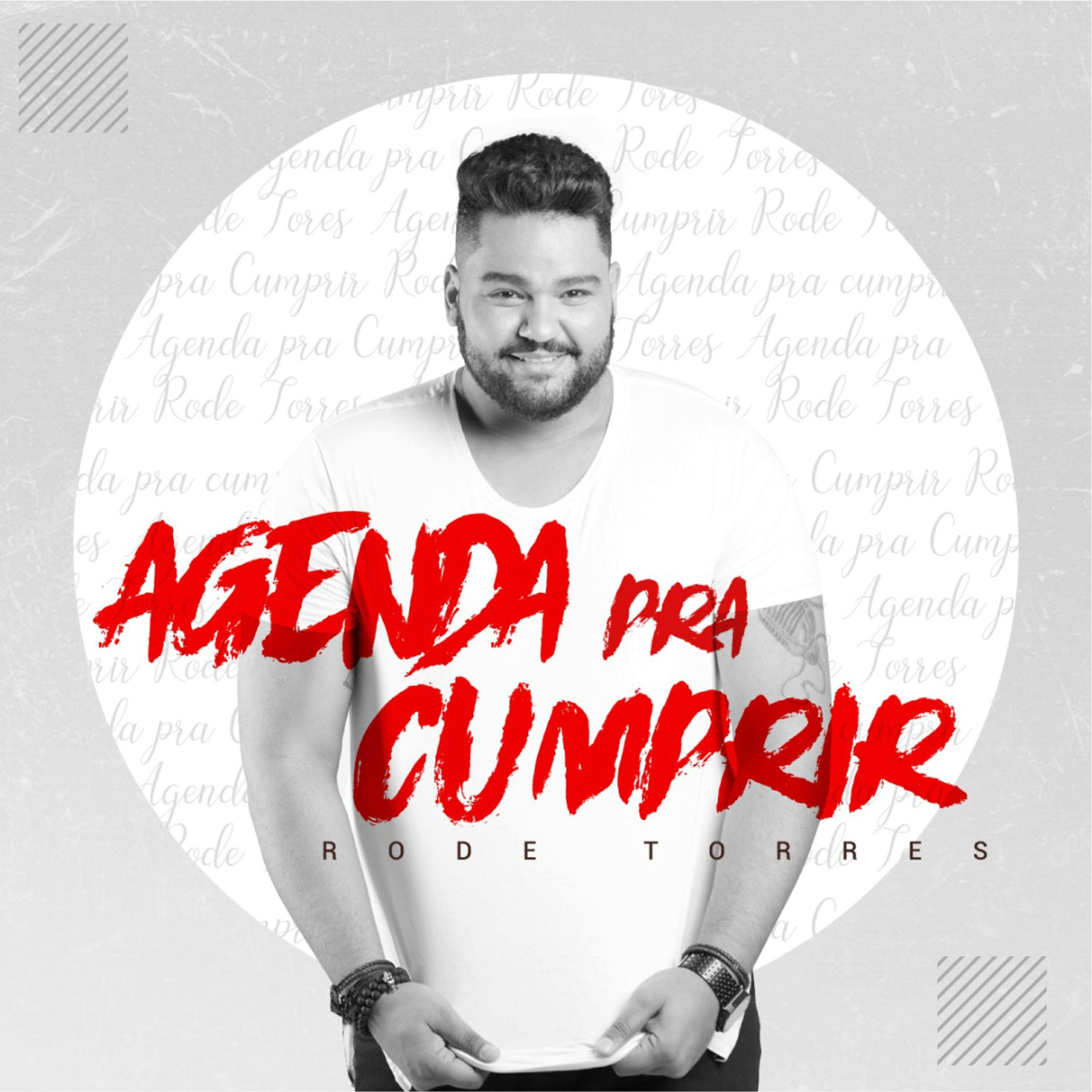 Релиз Agenda Pra Cumprir