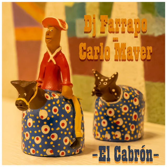 Релиз El Cabrón