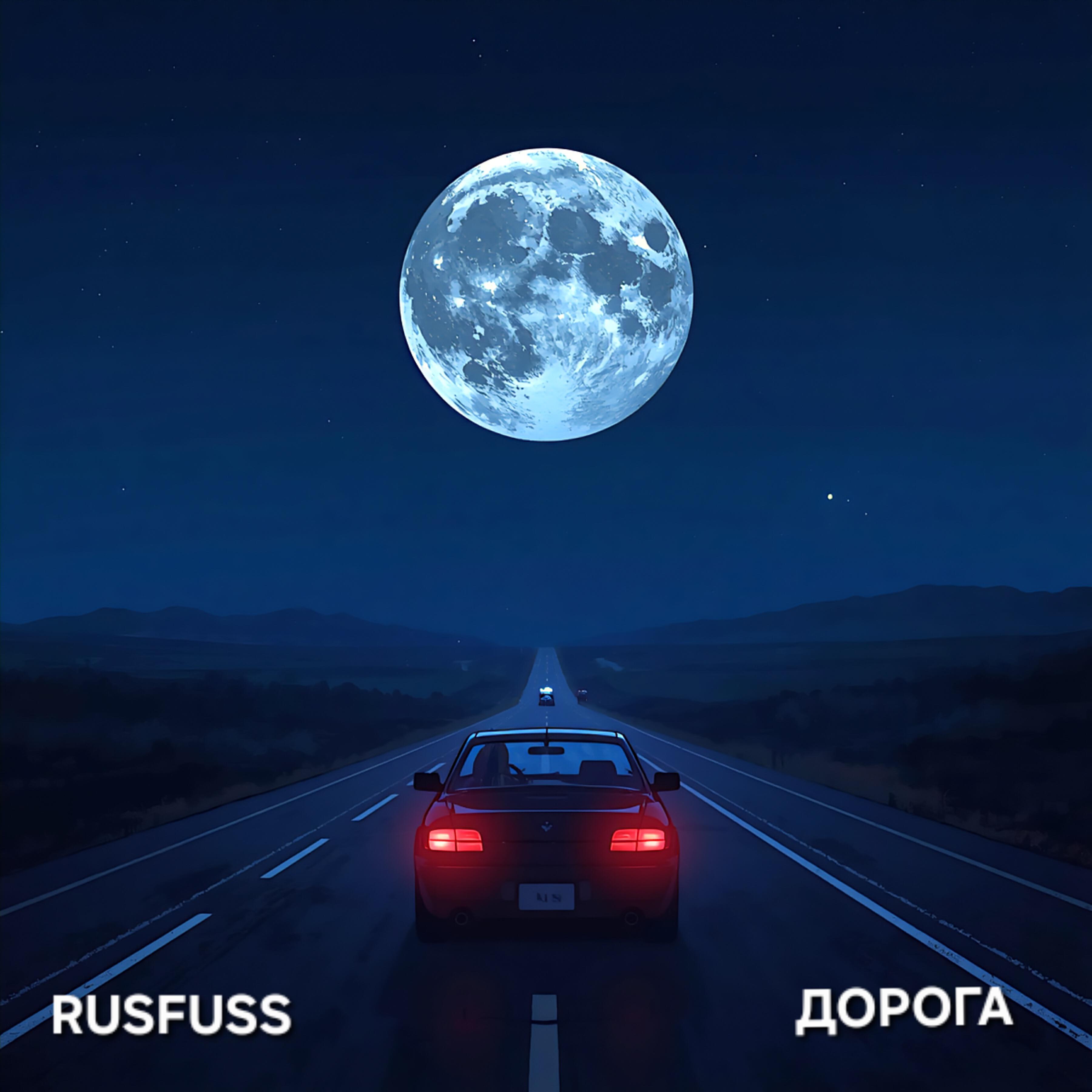 Релиз Дорога