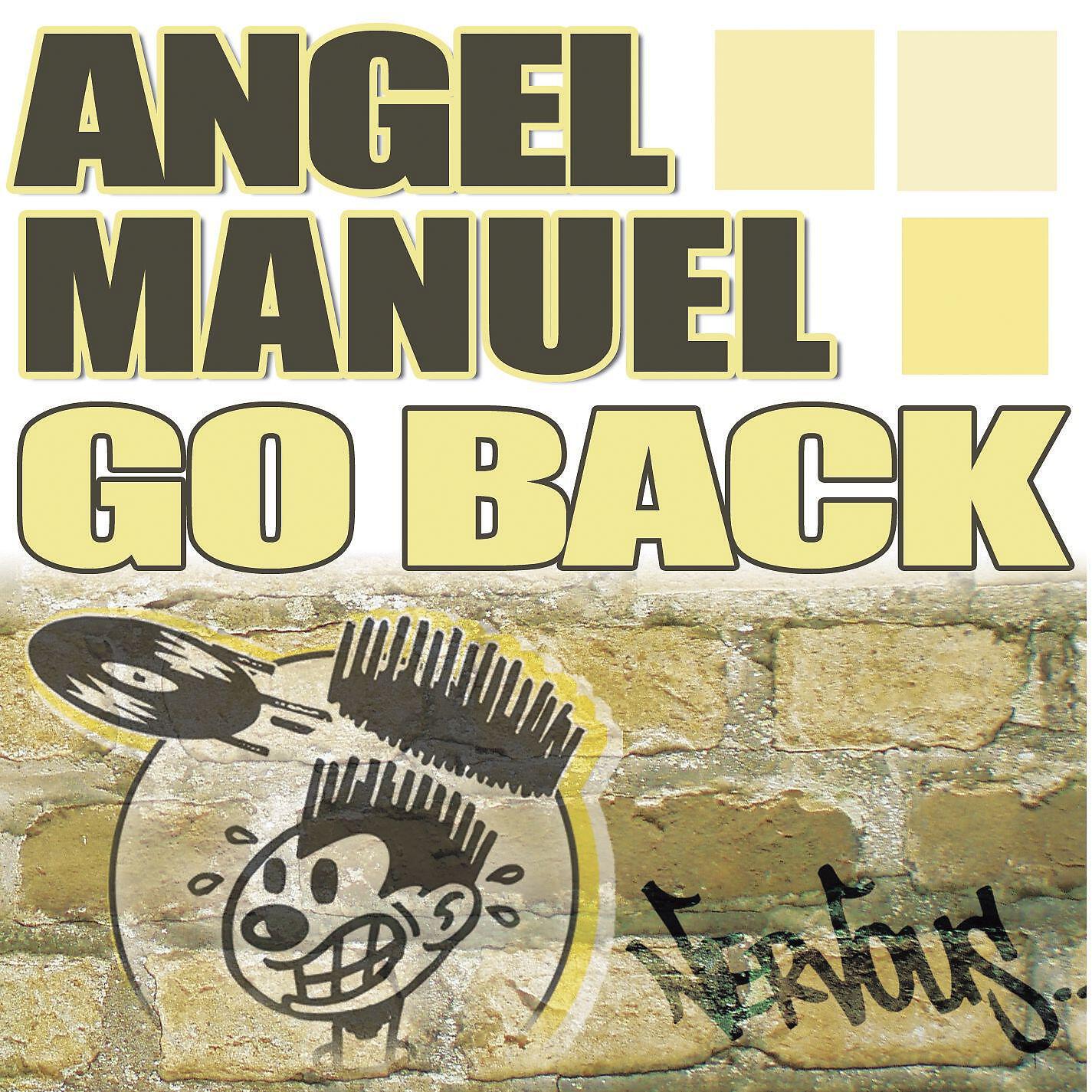 Релиз Go Back