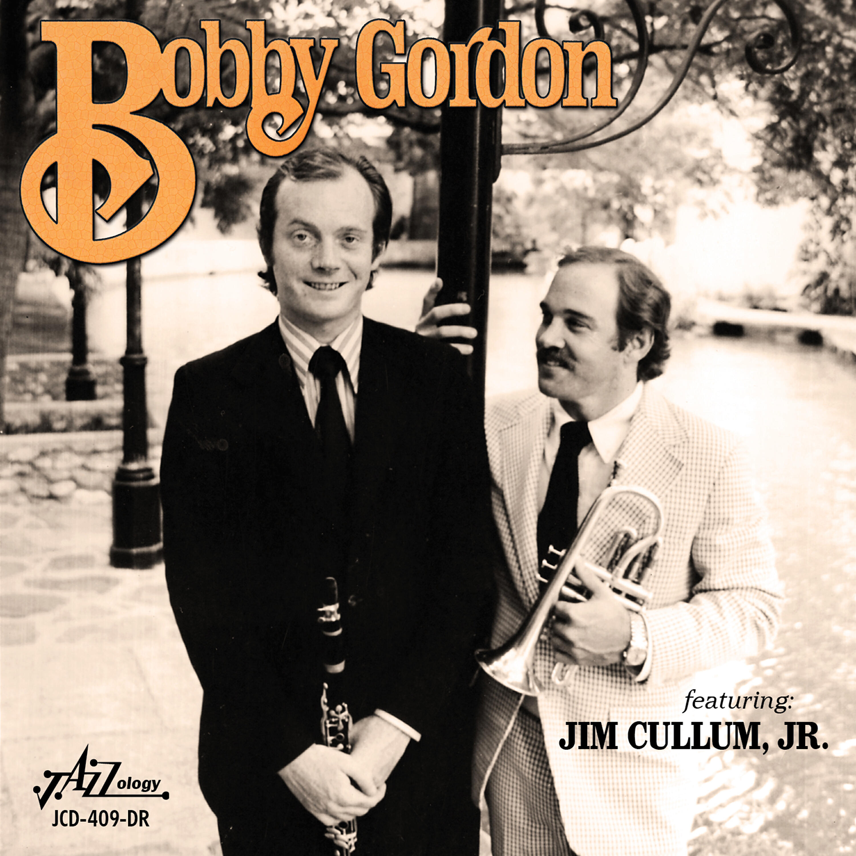 Релиз Bobby Gordon