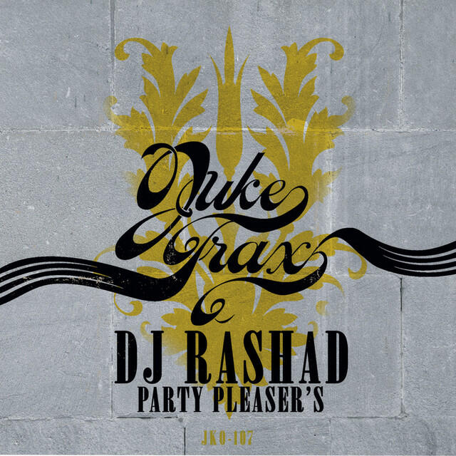 Релиз Party Pleaser's