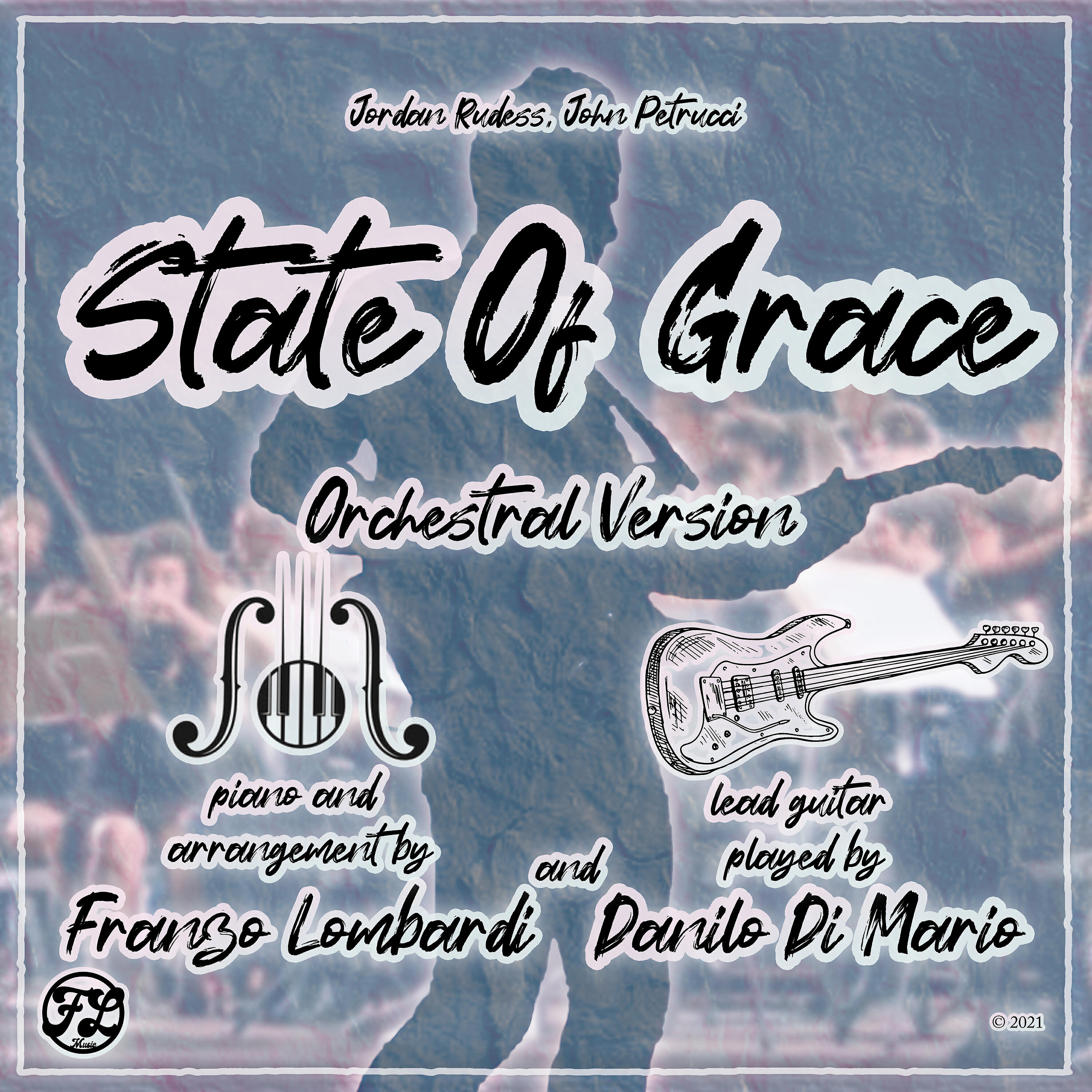 Релиз State Of Grace (Orchestral Version)
