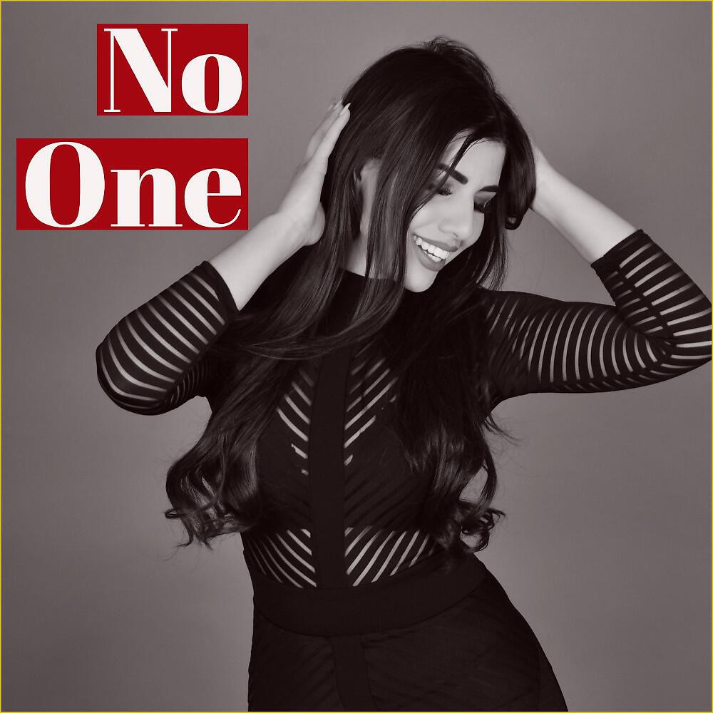 Релиз No One