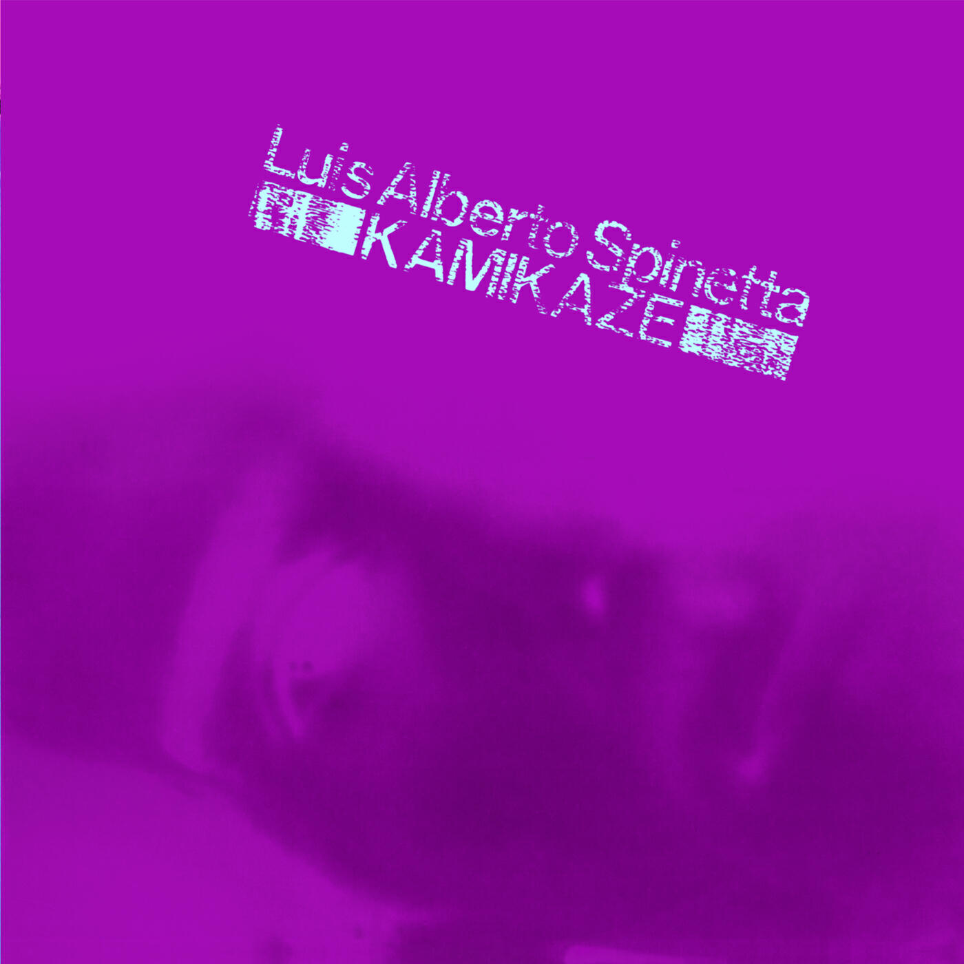 Релиз Kamikaze