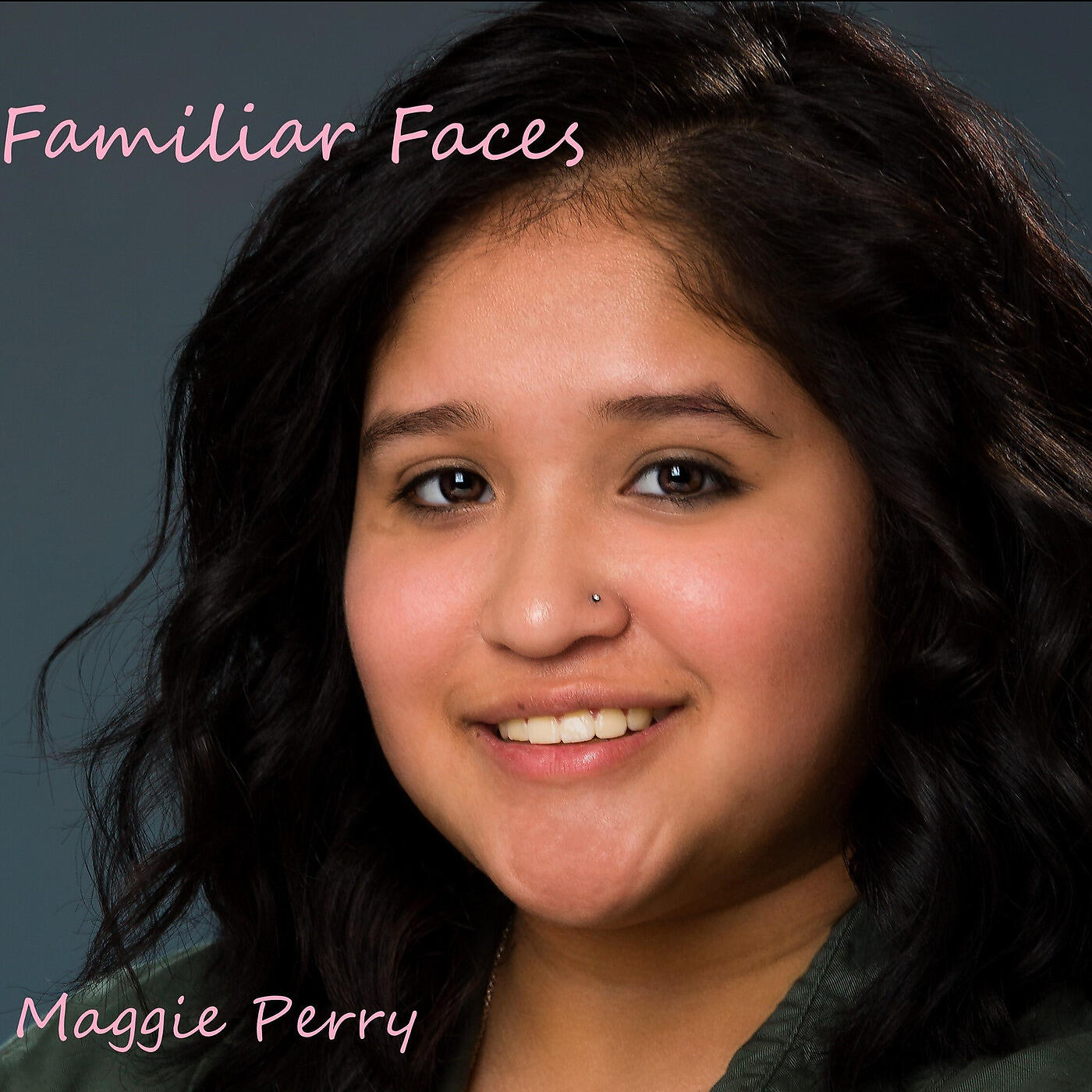 Maggie Perry