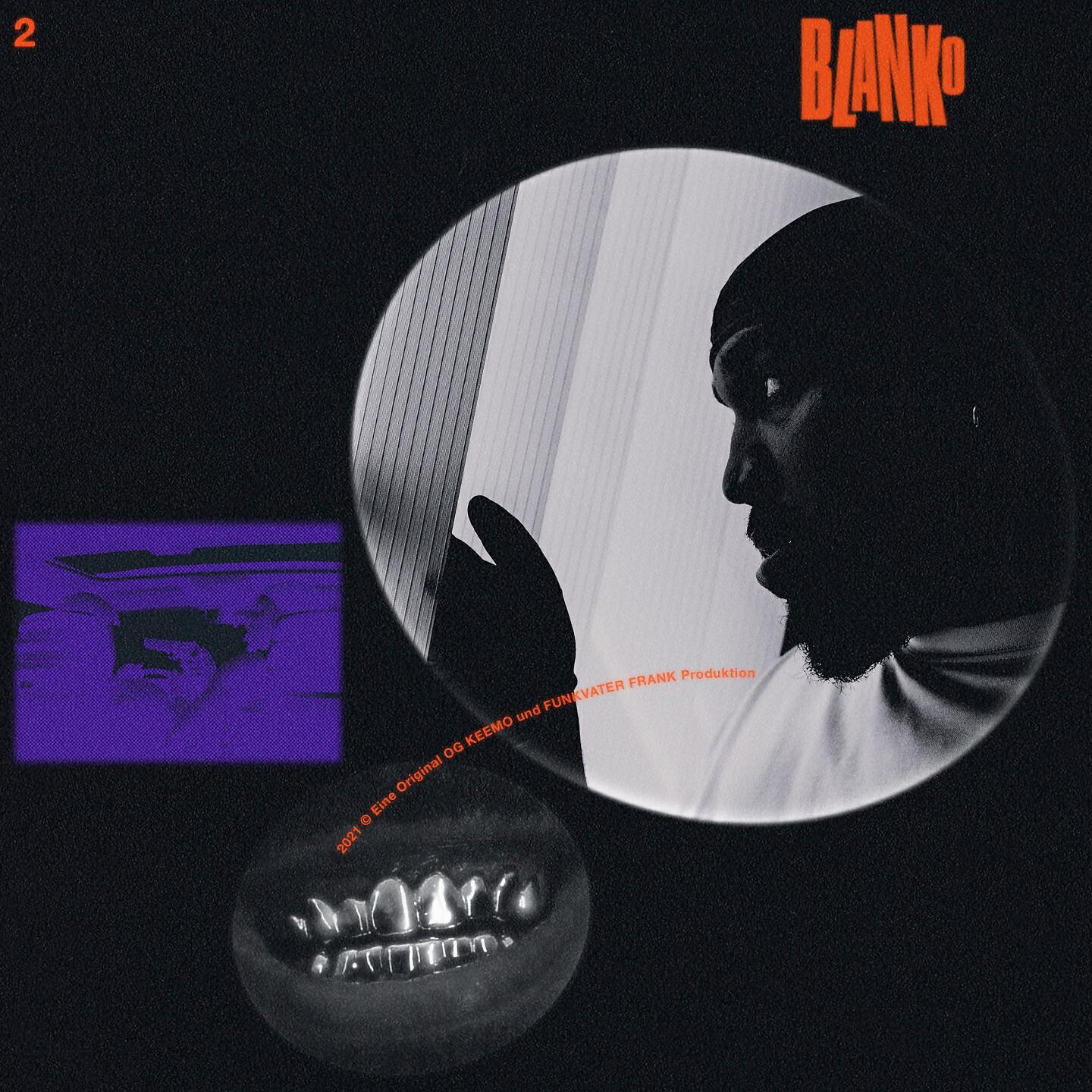 Релиз Blanko
