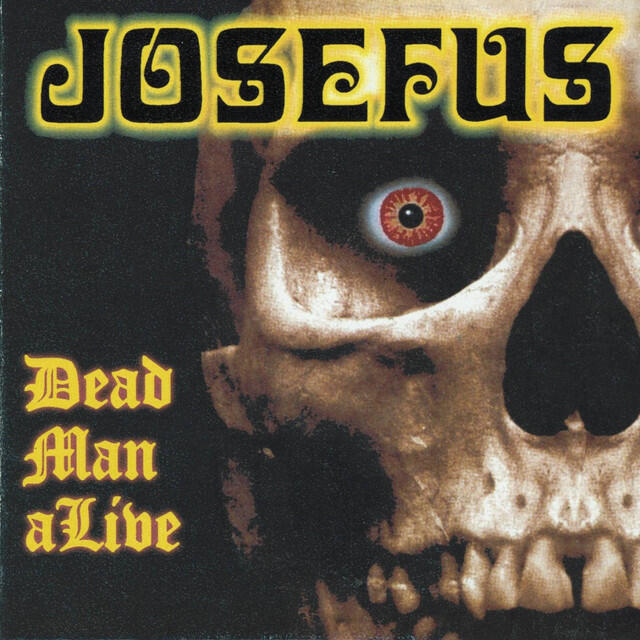 Релиз Dead Man Alive