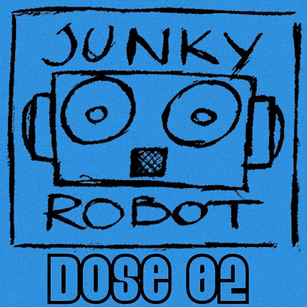 Релиз Dose 02