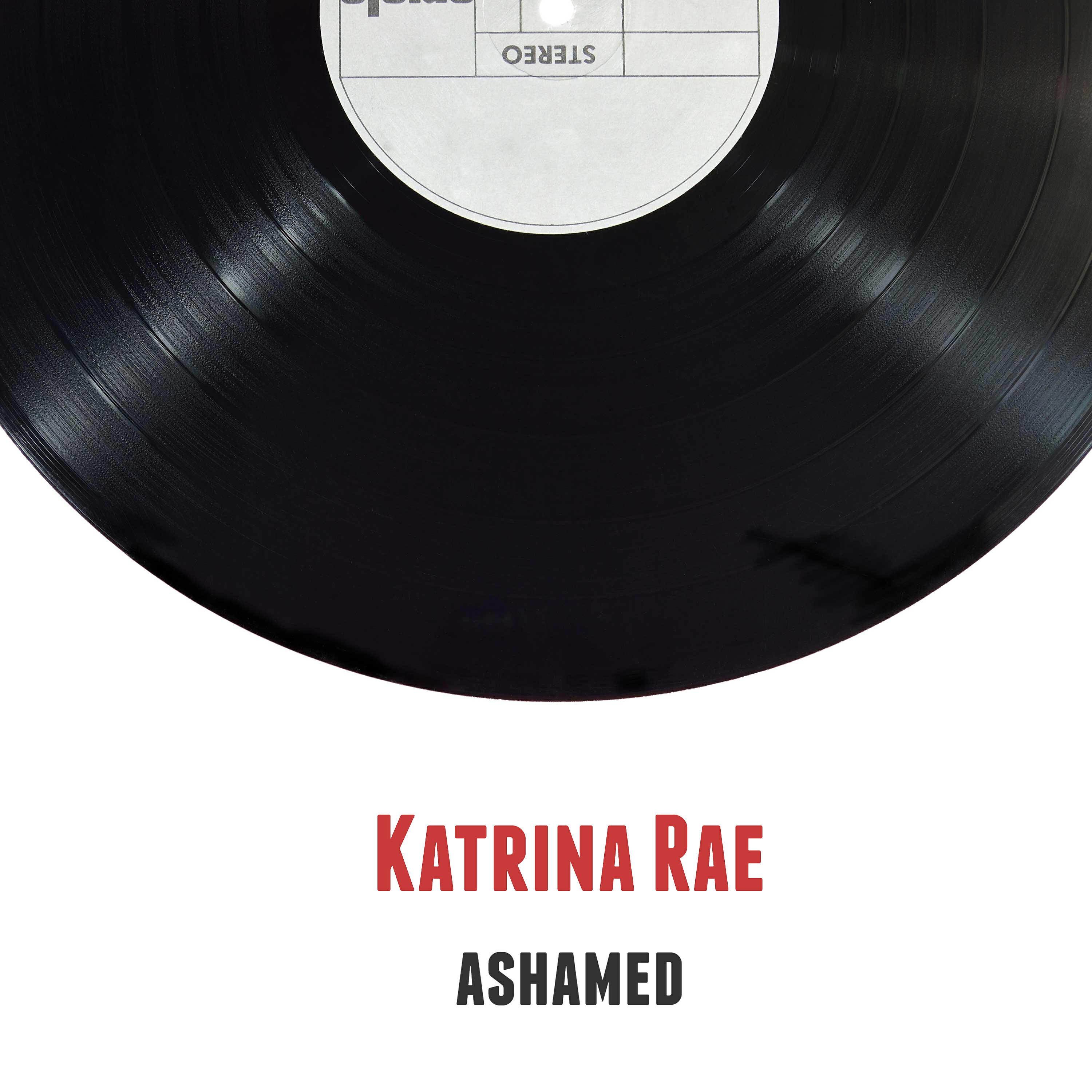 Релиз Ashamed