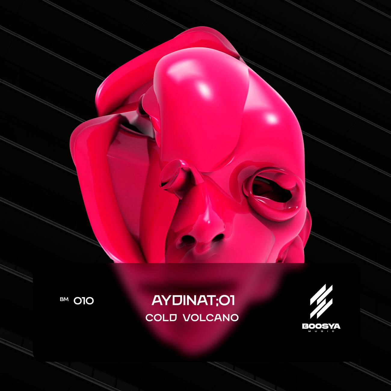 Релиз Cold Volcano