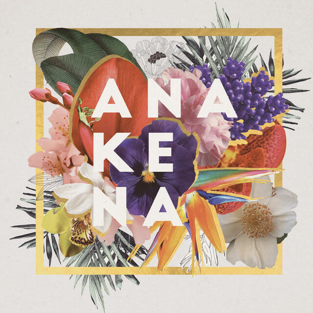 Релиз Anakena (Deluxe)