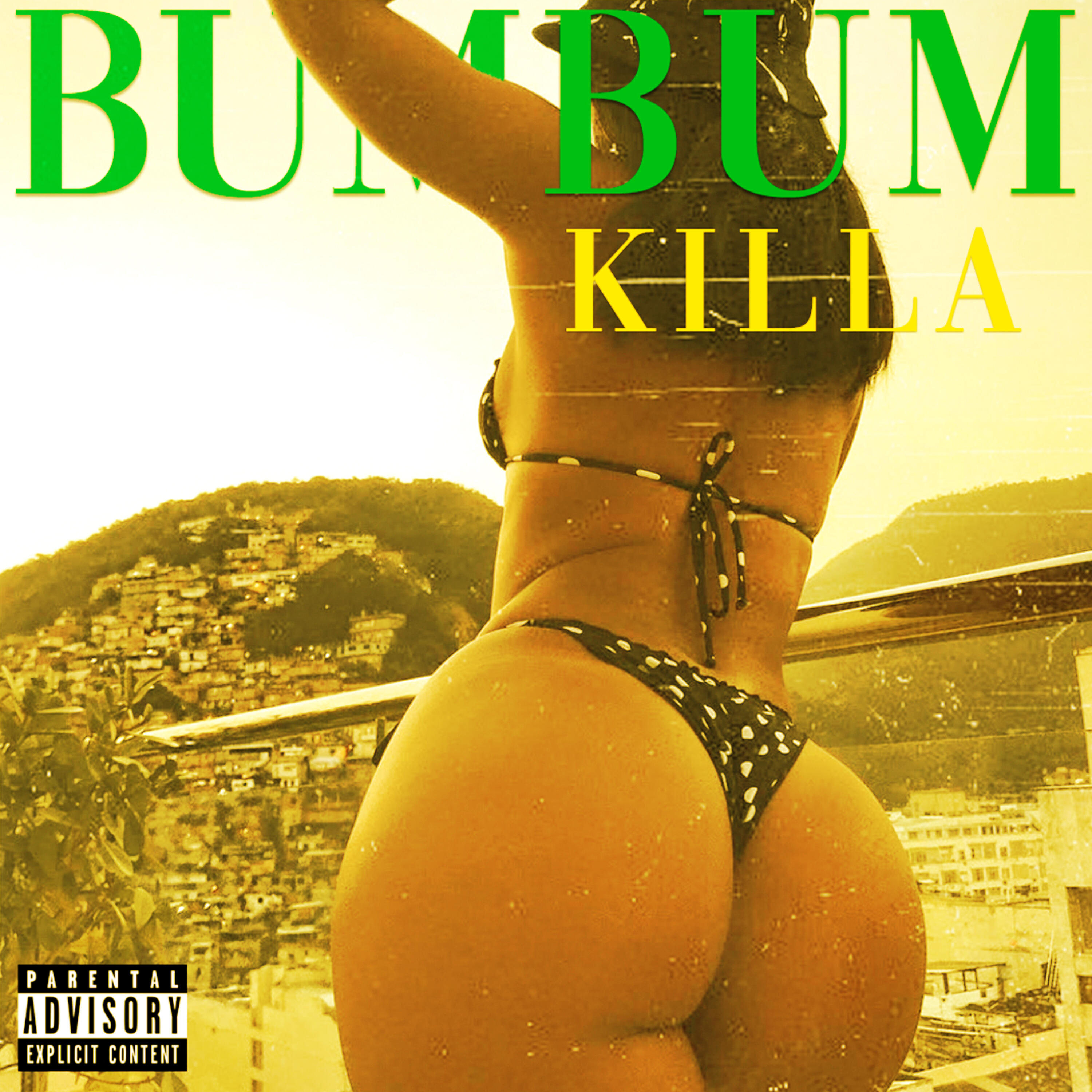 Релиз Bumbum Killa