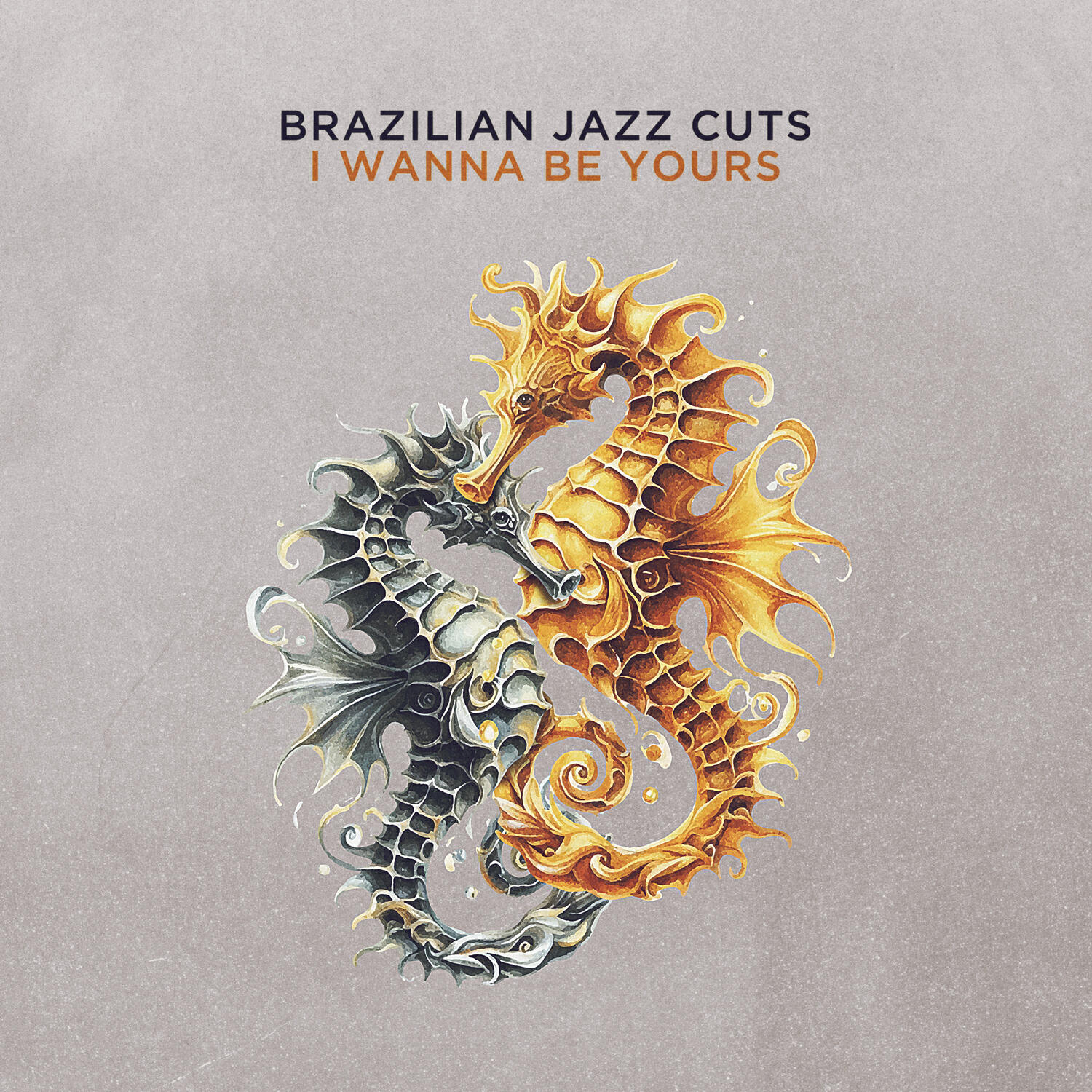 Релиз I Wanna Be Yours