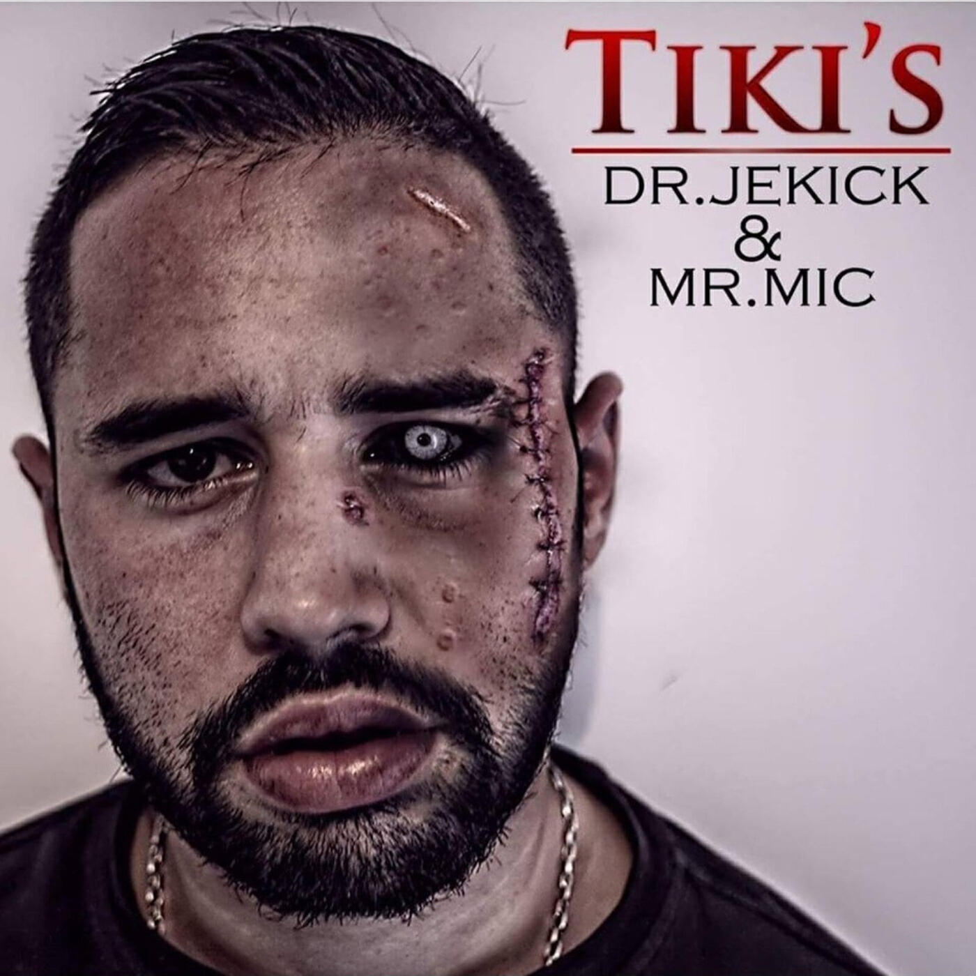 Релиз DR.JEKICK & MR.MIC
